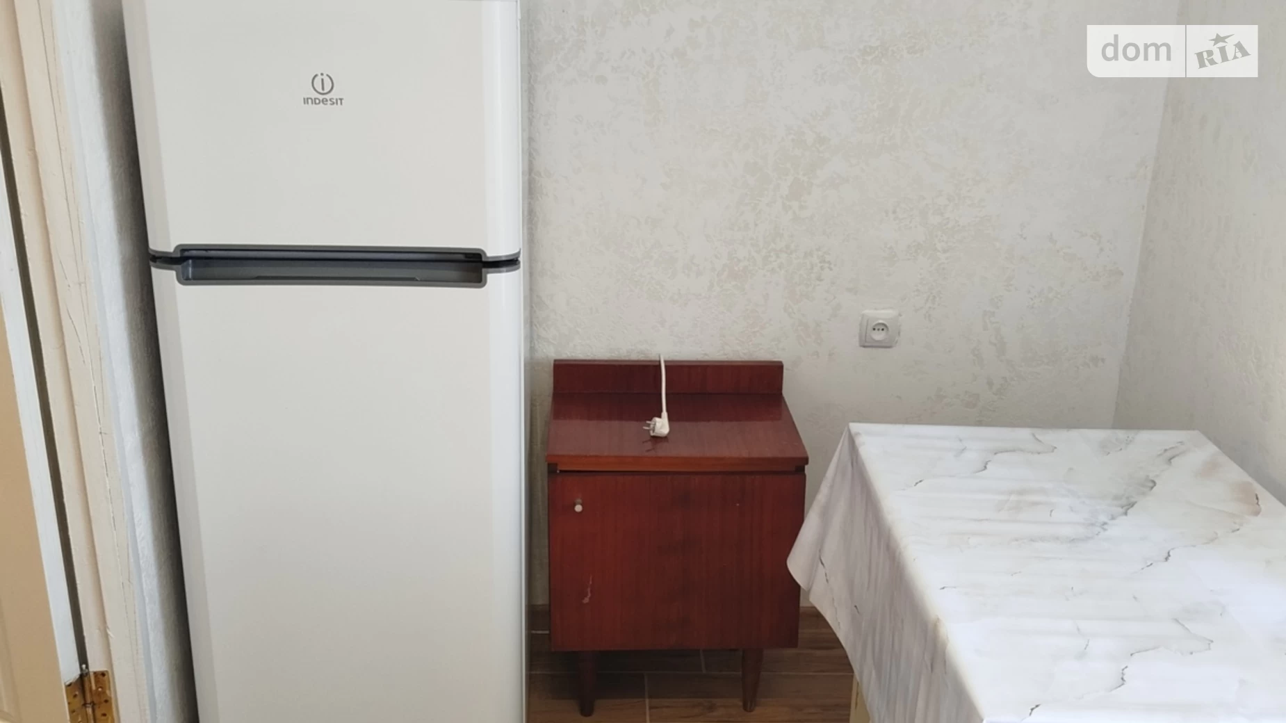 Сдается в аренду 1-комнатная квартира 29 кв. м в Виннице, ул. Павла Тычины - фото 4