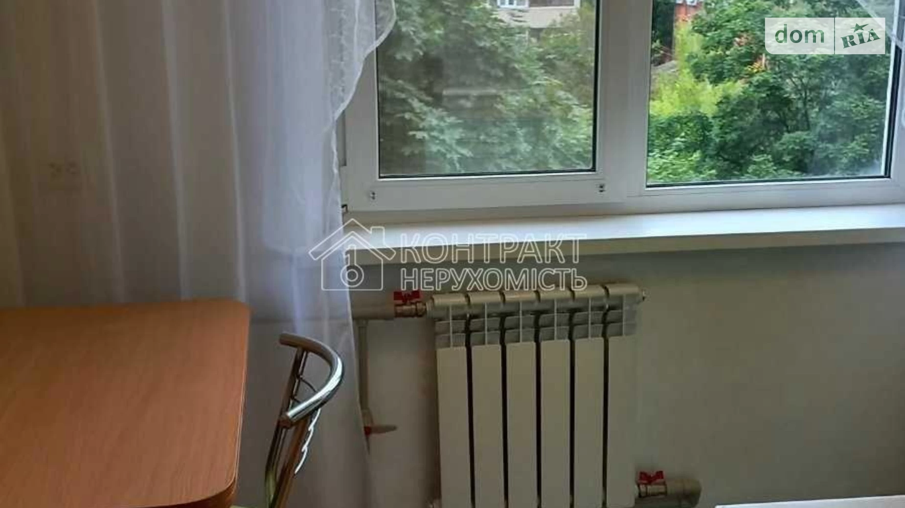 Сдается в аренду 1-комнатная квартира 33 кв. м в Харькове, ул. Полтавский Шлях - фото 4