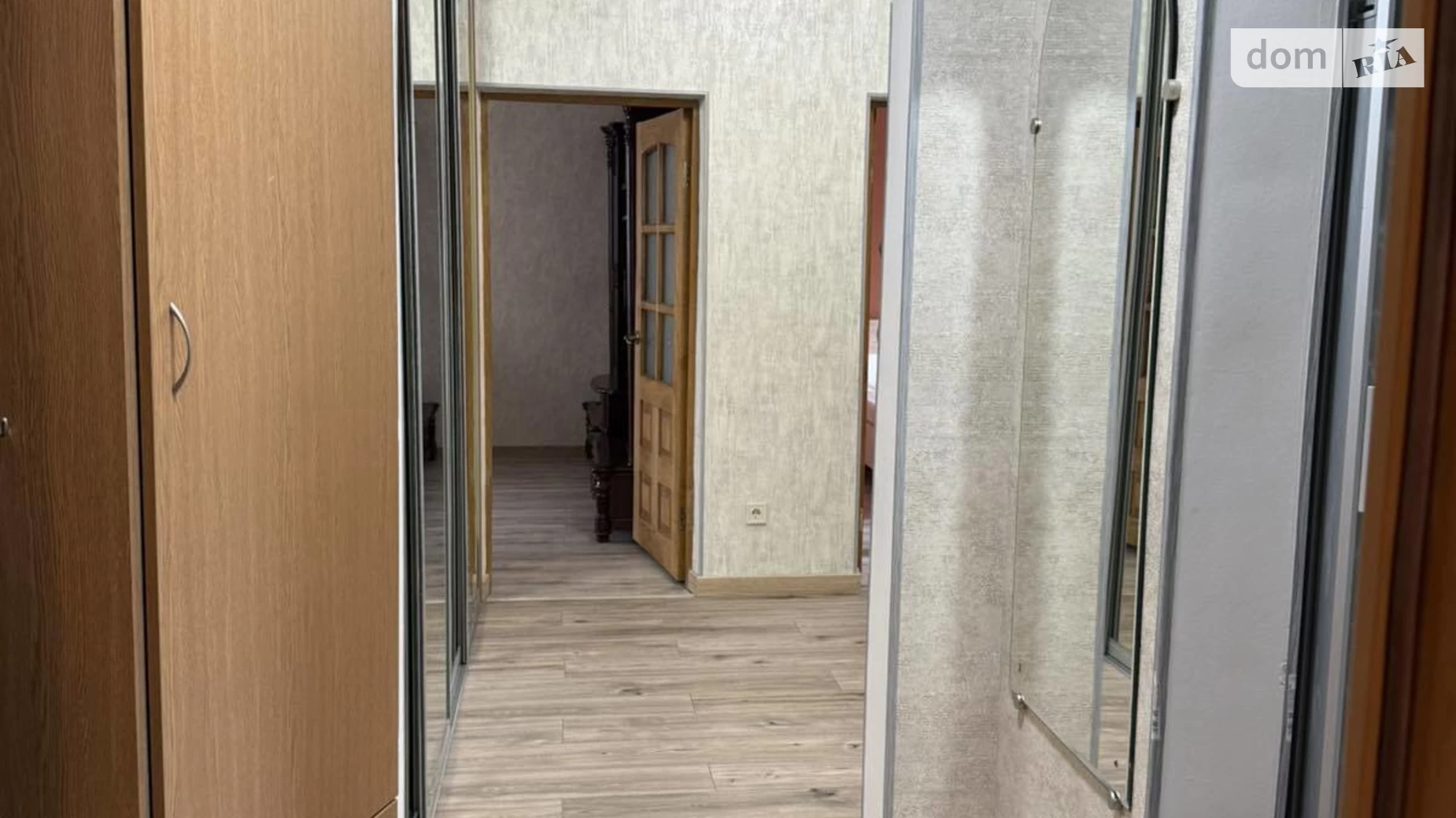 Сдается в аренду 3-комнатная квартира 72 кв. м в Киеве, ул. Архитектора Вербицкого, 26 - фото 3