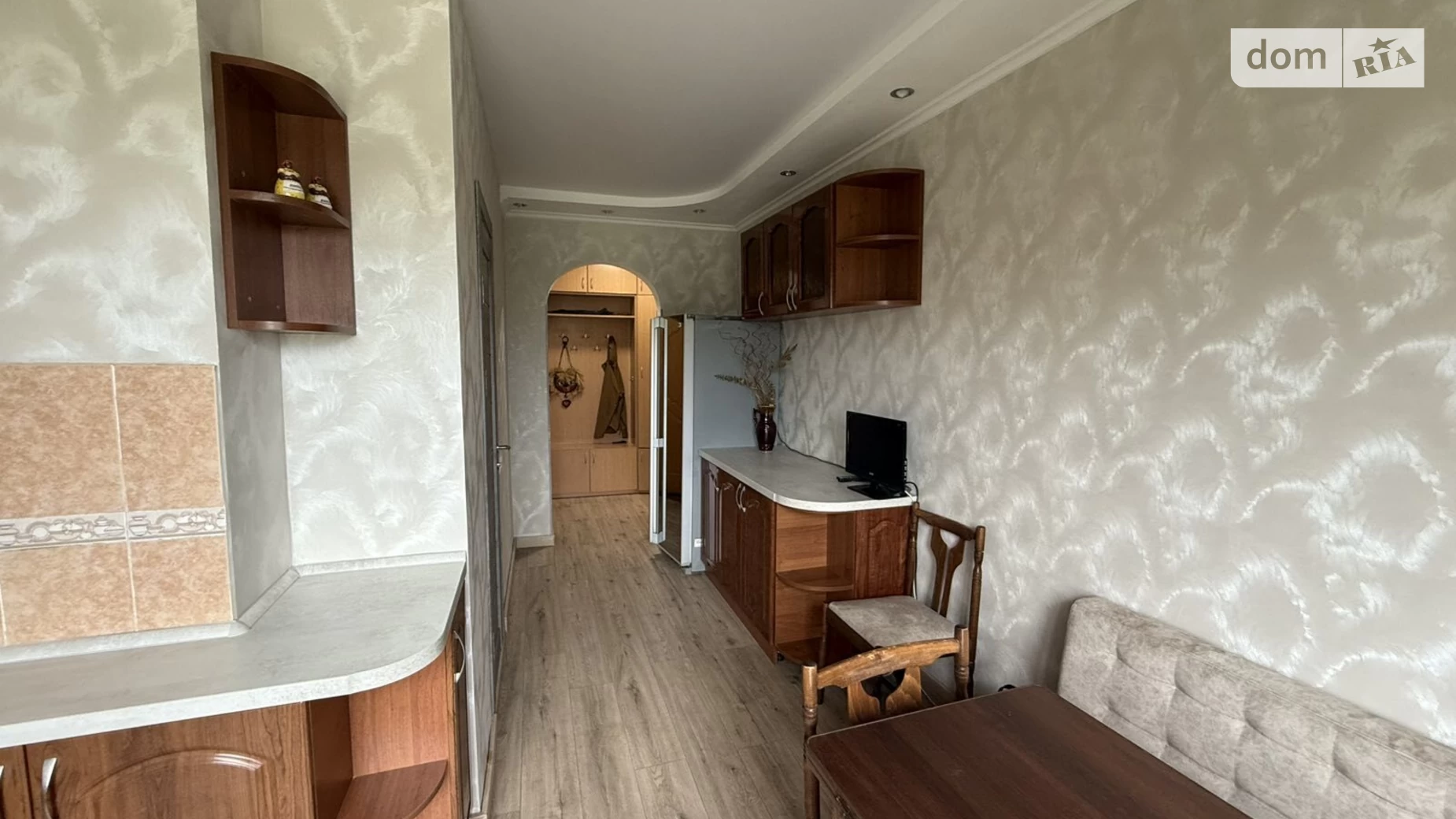 Сдается в аренду 3-комнатная квартира 72 кв. м в Киеве, ул. Архитектора Вербицкого, 26 - фото 2