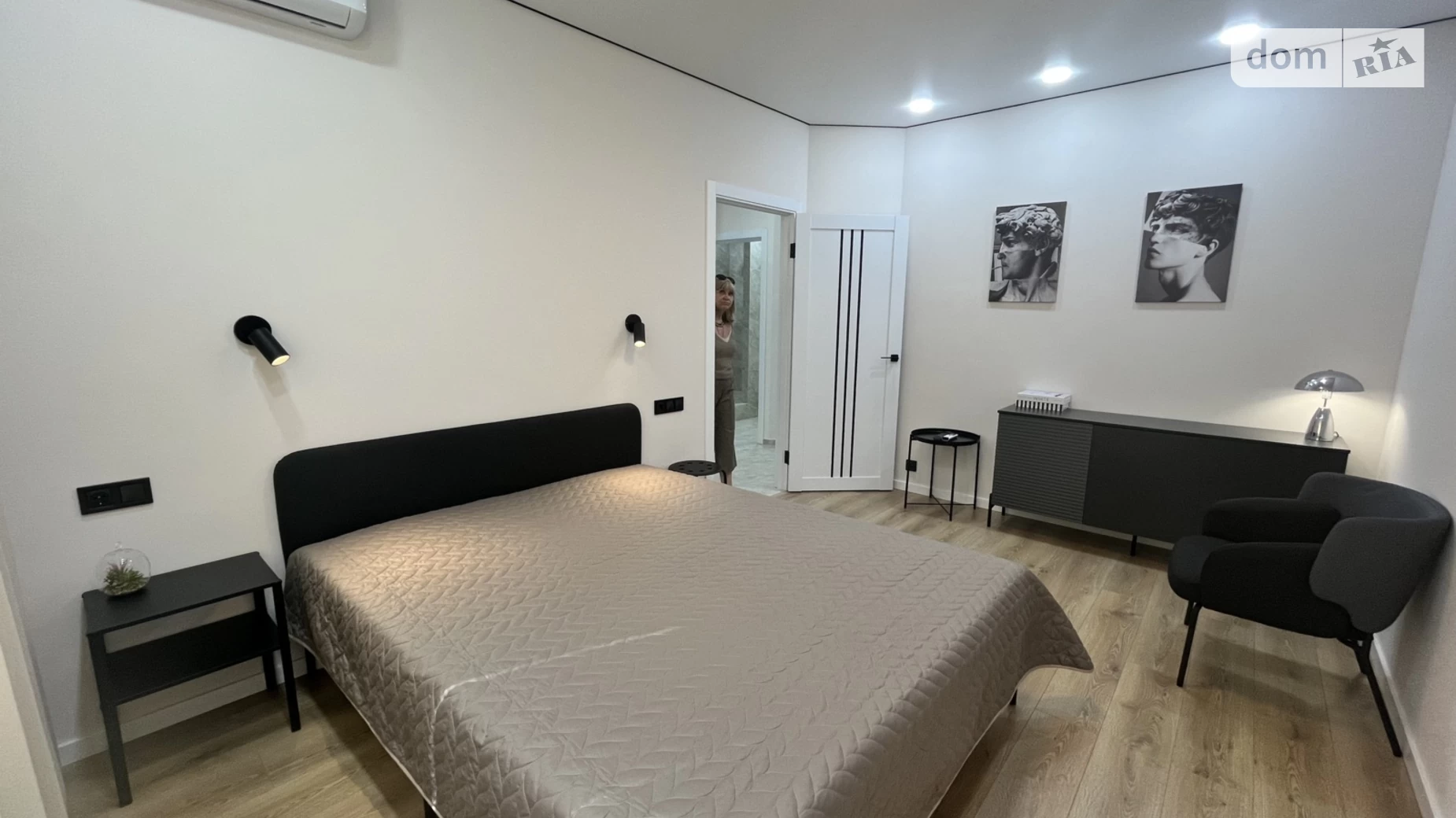 Сдается в аренду 1-комнатная квартира 42 кв. м в Одессе, цена: 11000 грн - фото 3