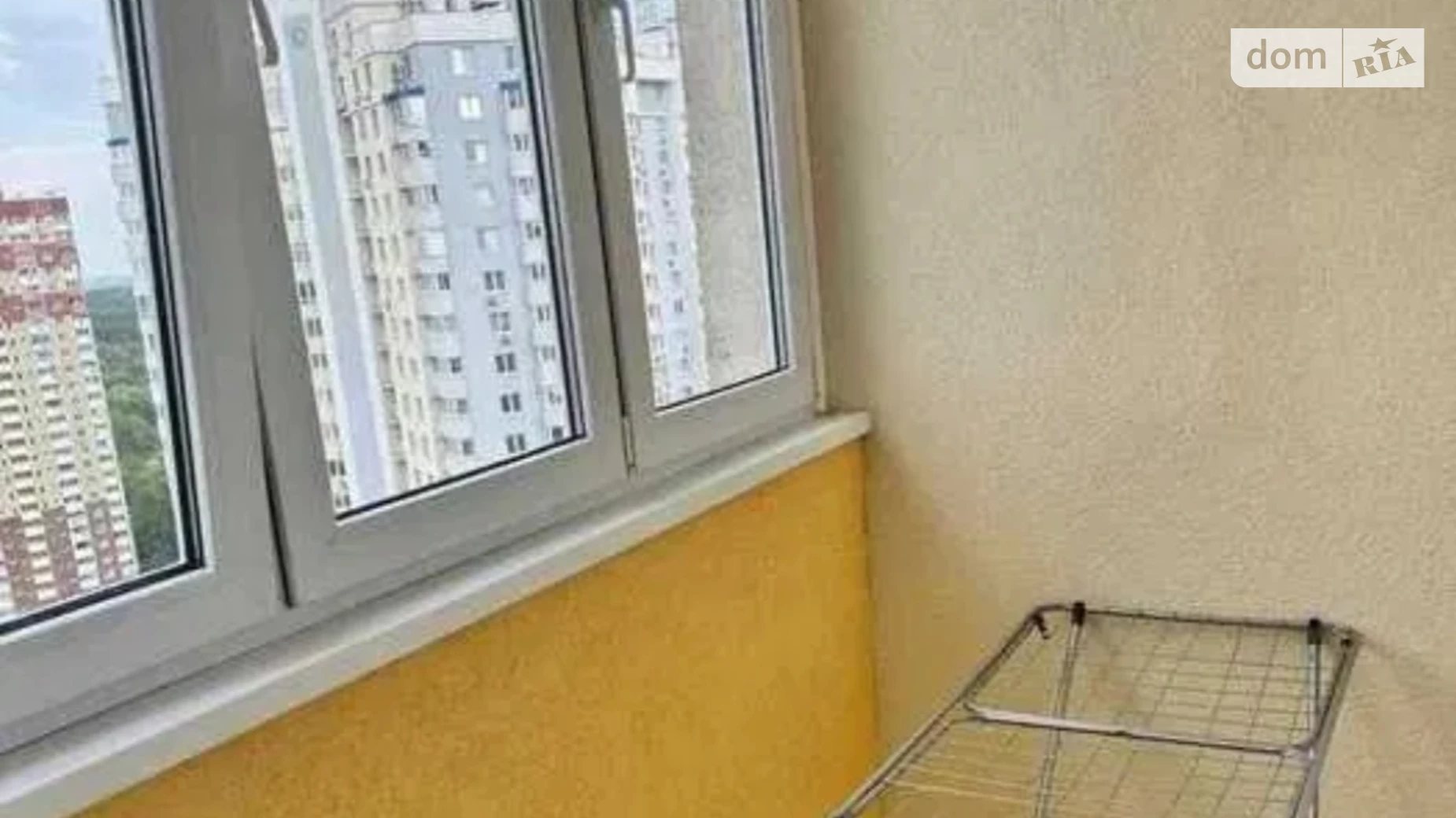 Сдается в аренду 1-комнатная квартира 47 кв. м в Киеве, просп. Академика Глушкова, 9В - фото 2