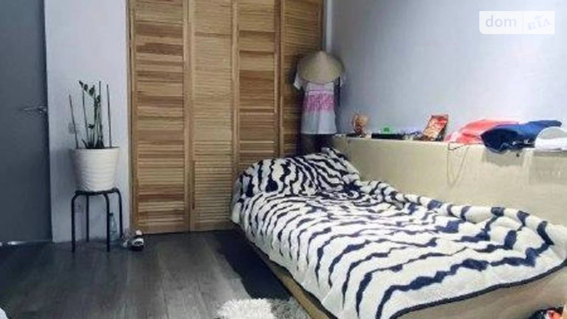 Продається 3-кімнатна квартира 78 кв. м у Одесі, мас. Радужний - фото 3