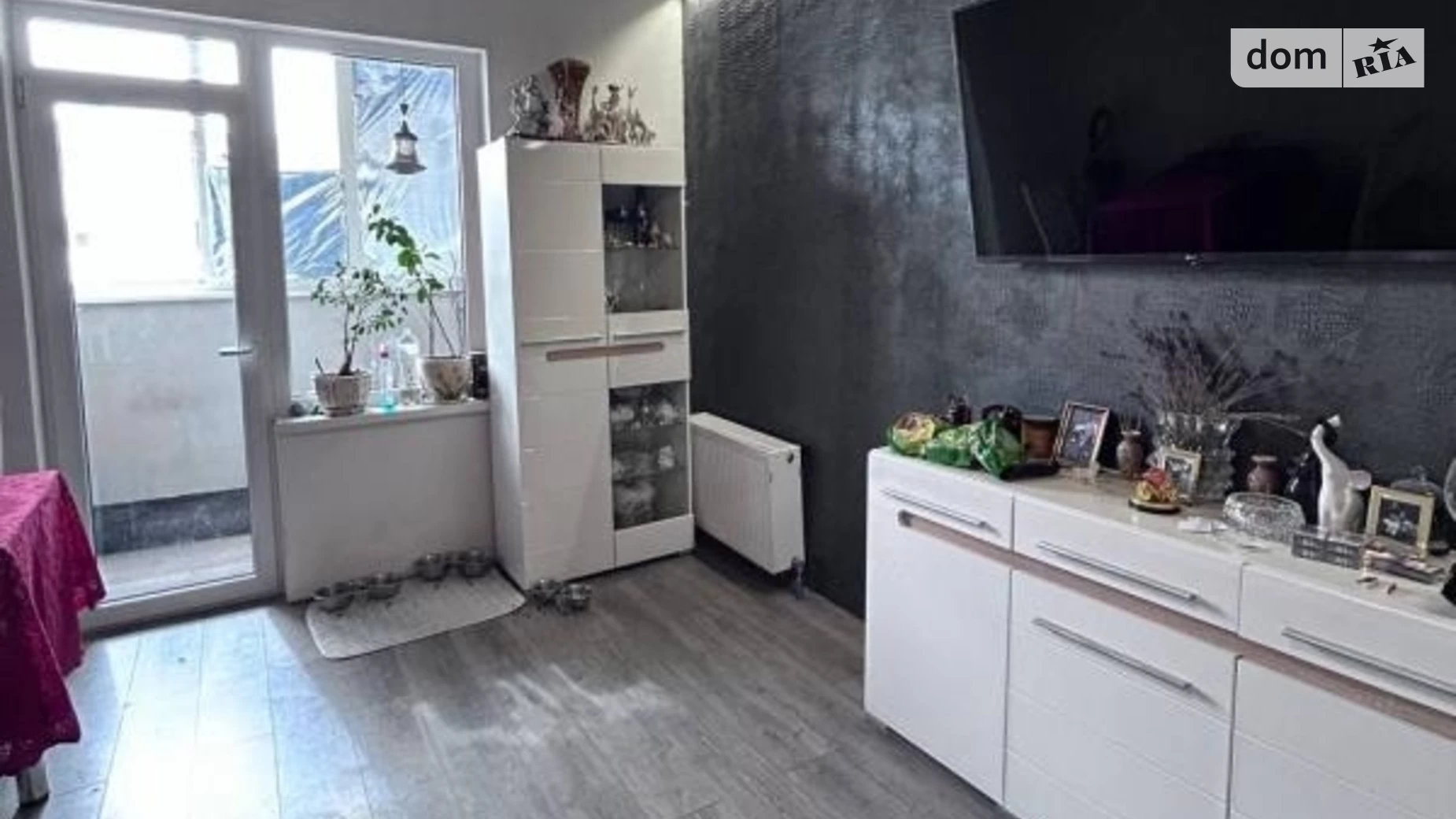Продається 3-кімнатна квартира 78 кв. м у Одесі, мас. Радужний - фото 2