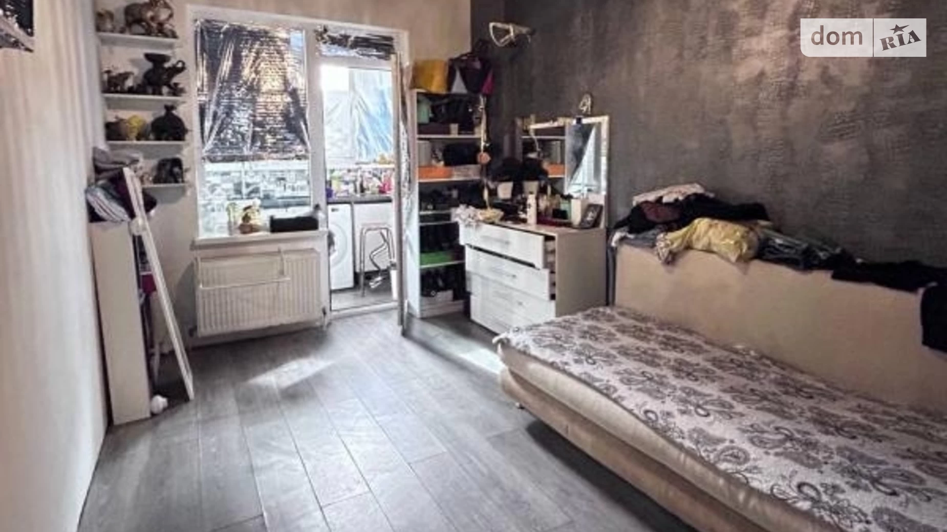 Продається 3-кімнатна квартира 78 кв. м у Одесі, мас. Радужний - фото 5