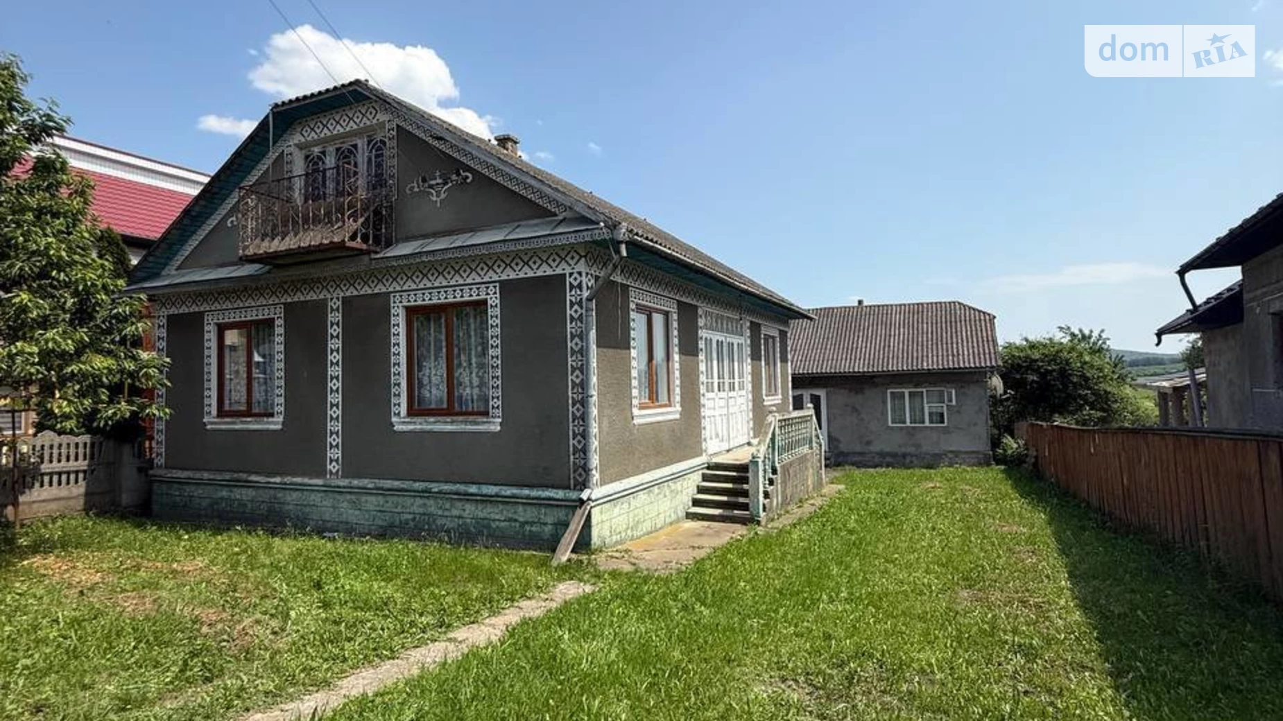 Продається одноповерховий будинок 160 кв. м з балконом, цена: 18500 $ - фото 2