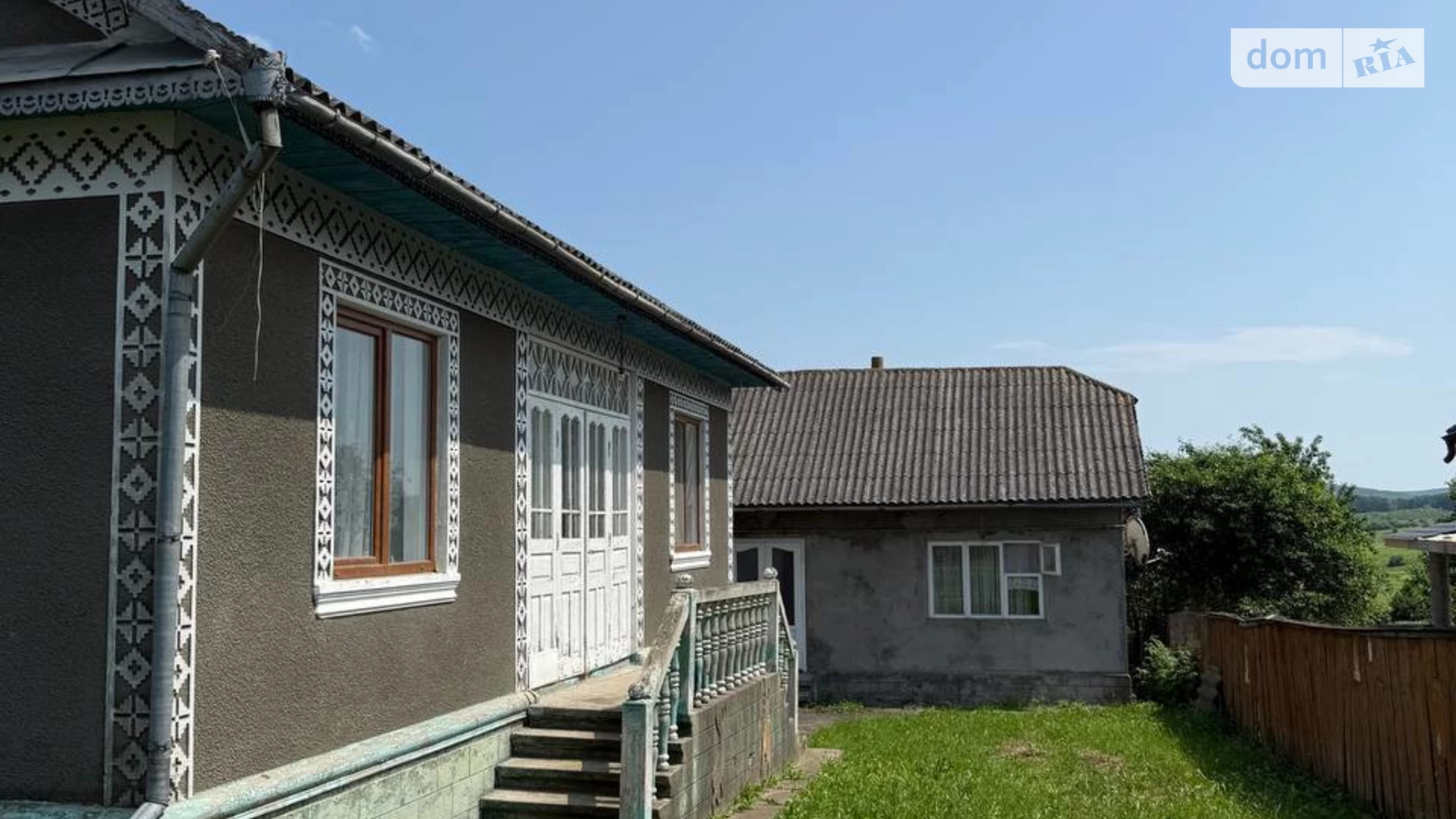 Продається одноповерховий будинок 160 кв. м з балконом, цена: 18500 $ - фото 4