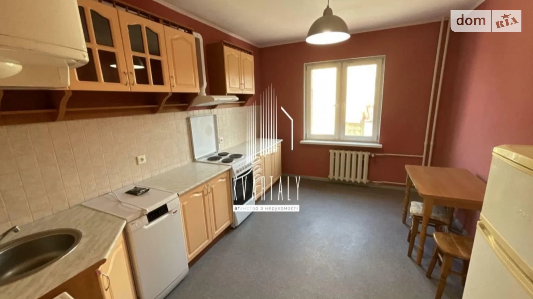 Продається 2-кімнатна квартира 62.5 кв. м у Києві, цена: 80000 $ - фото 2