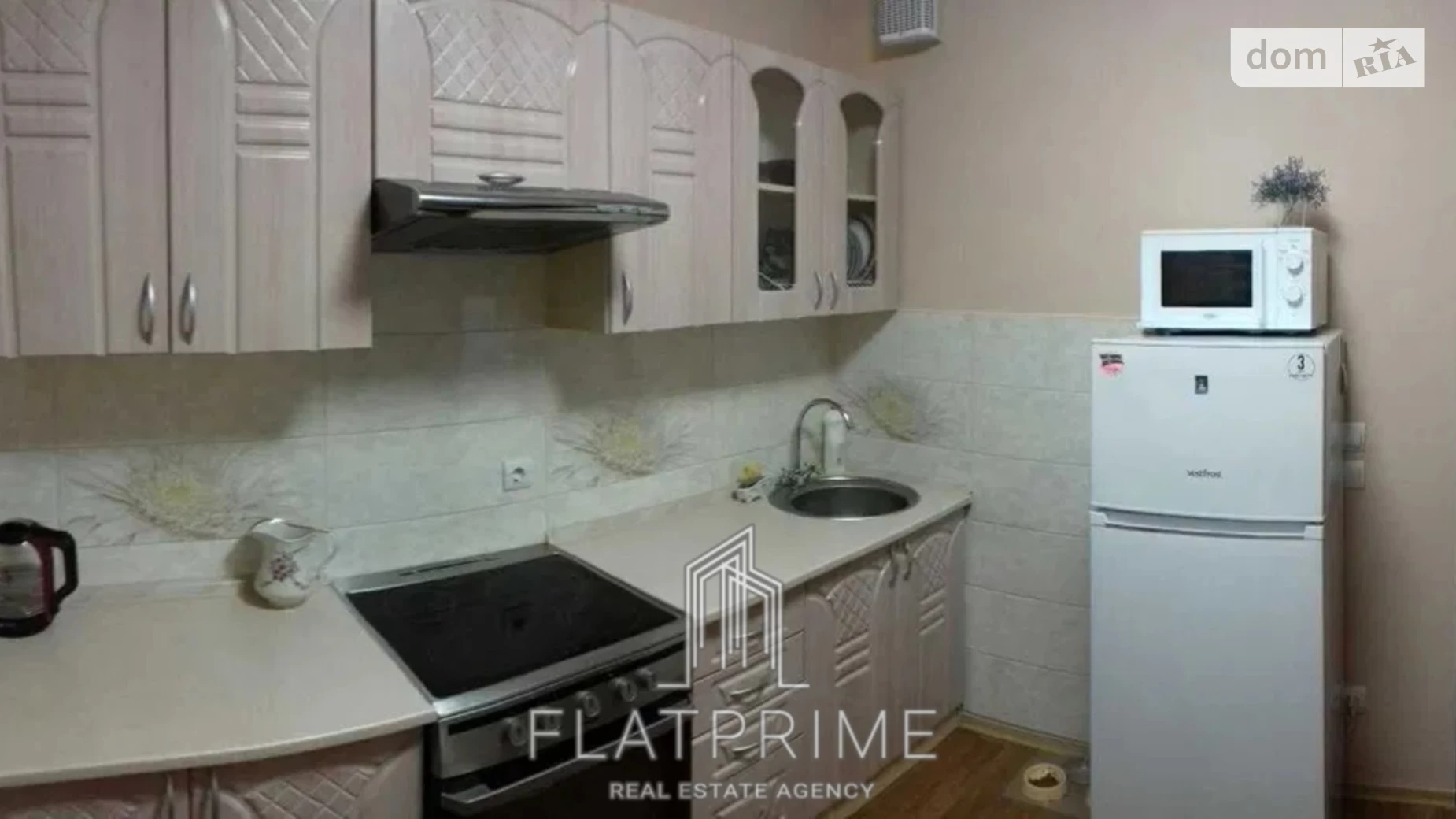 Продается 1-комнатная квартира 36.6 кв. м в Киеве, ул. Бориса Гмыри, 16 - фото 4