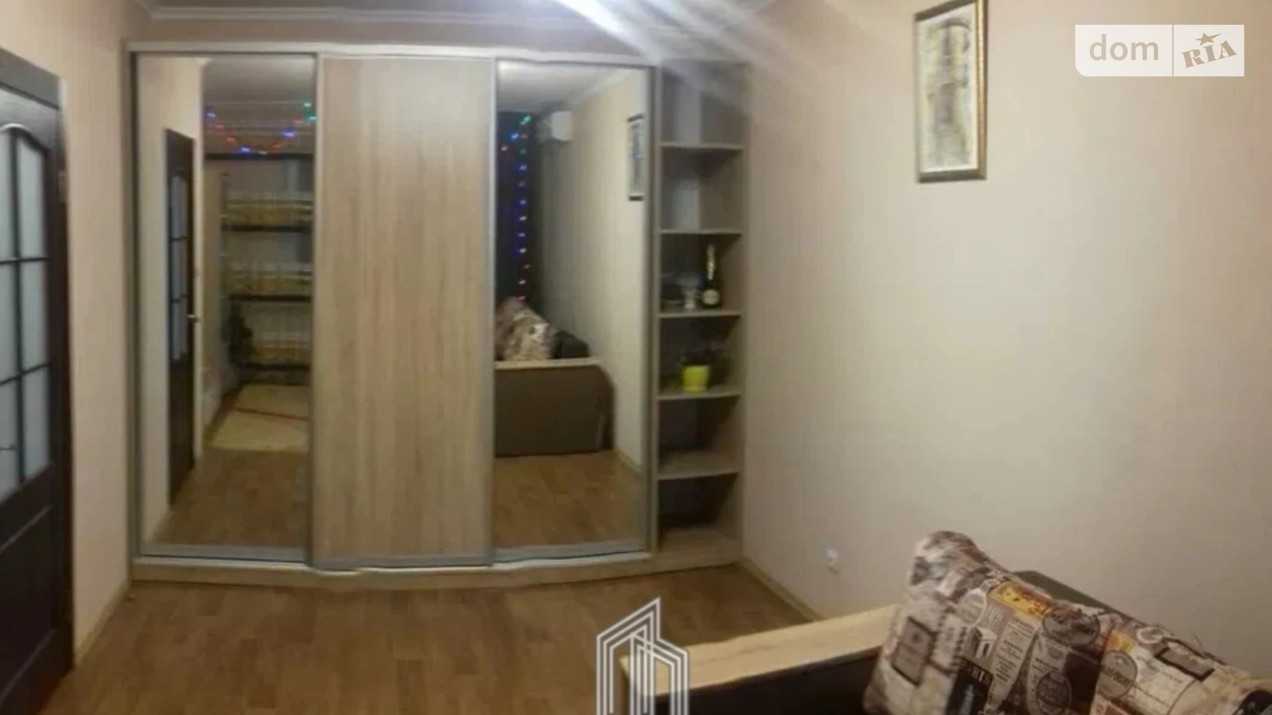 Продается 1-комнатная квартира 36.6 кв. м в Киеве, ул. Бориса Гмыри, 16 - фото 3