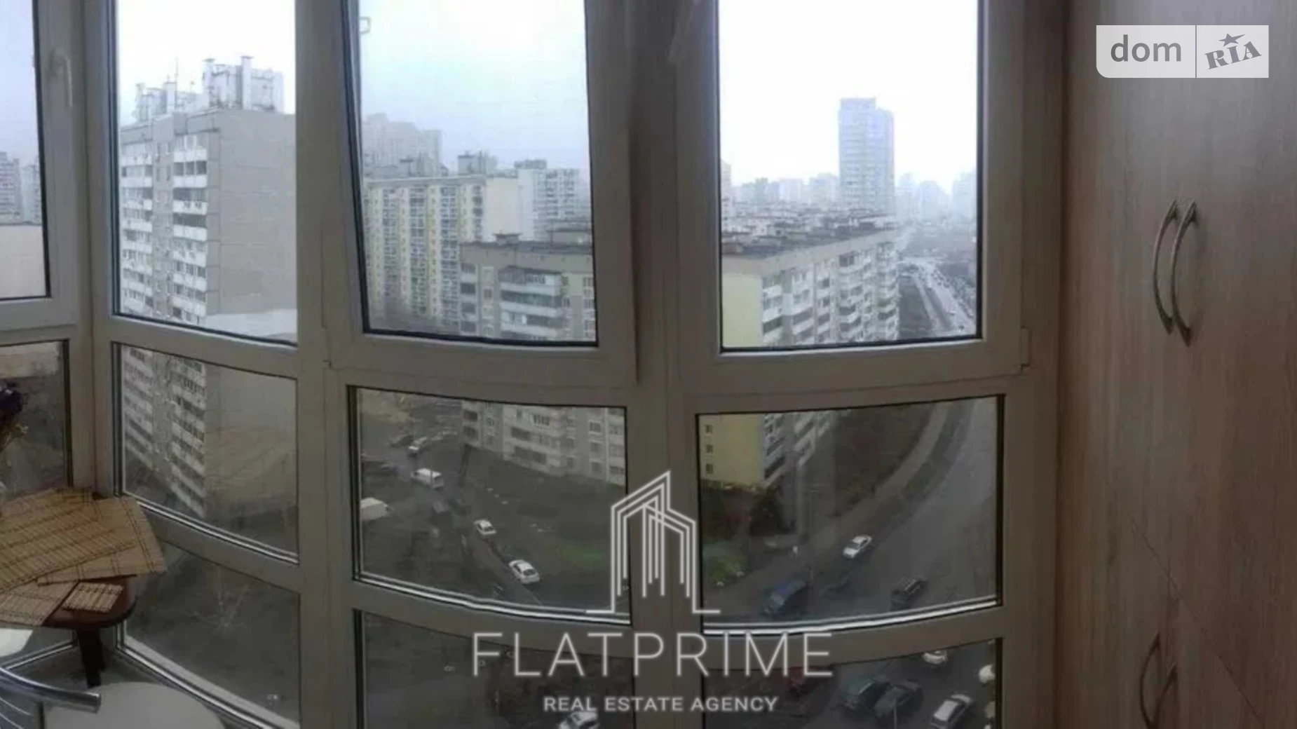Продается 1-комнатная квартира 36.6 кв. м в Киеве, ул. Бориса Гмыри, 16 - фото 5