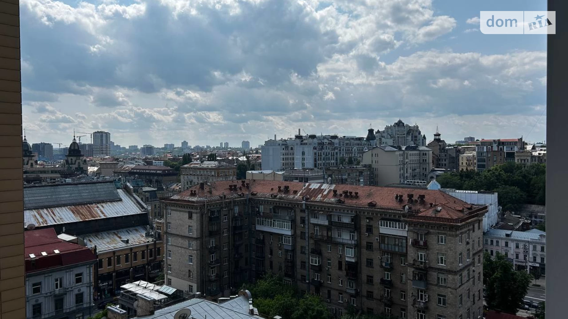 Сдается в аренду 5-комнатная квартира 198.6 кв. м в Киеве, ул. Крещатик, 27Б - фото 4