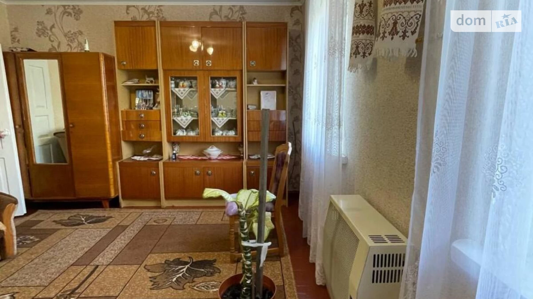 Здається в оренду одноповерховий будинок 50 кв. м с басейном, цена: 5000 грн - фото 3