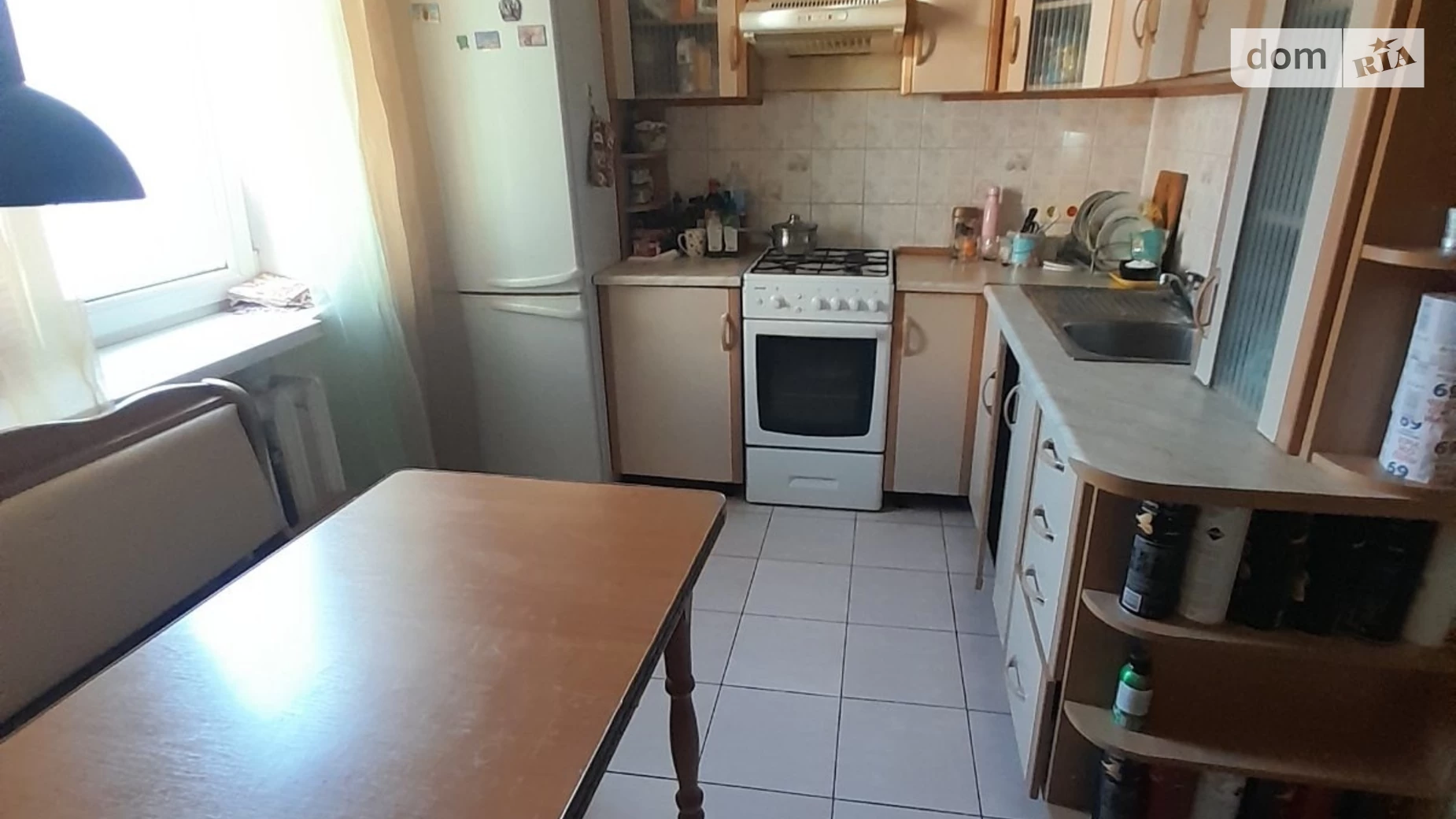 Продается 2-комнатная квартира 60 кв. м в, цена: 48000 $ - фото 2