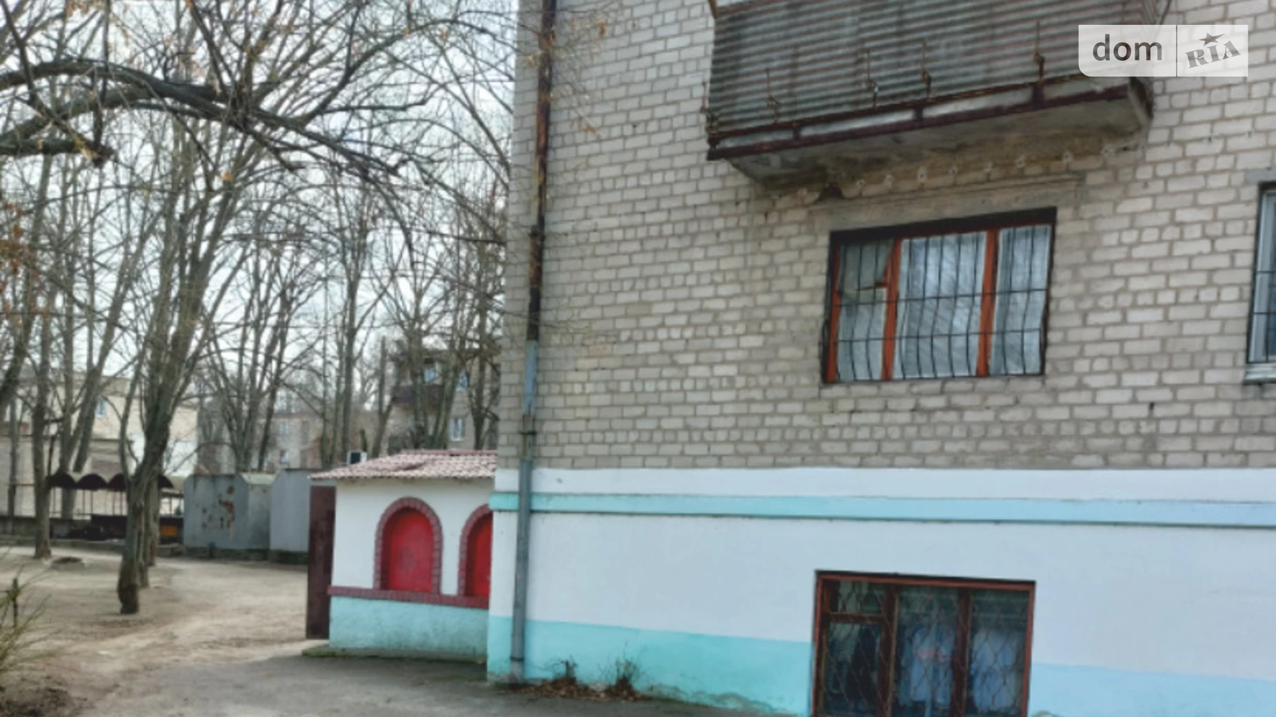 Продается помещения свободного назначения 116.4 кв. м в 5-этажном здании, цена: 39000 $ - фото 3