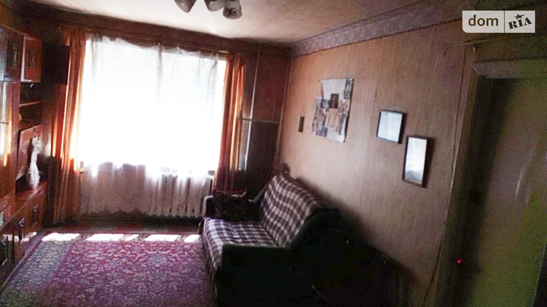 Продается 3-комнатная квартира 64 кв. м в Днепре, ул. Фосфорная, 13 - фото 2