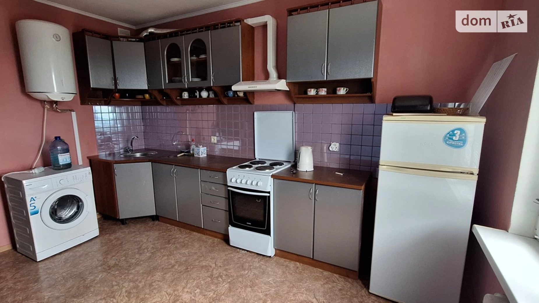 Продается 2-комнатная квартира 62.5 кв. м в Киеве, ул. Бакинская, 37Г - фото 2