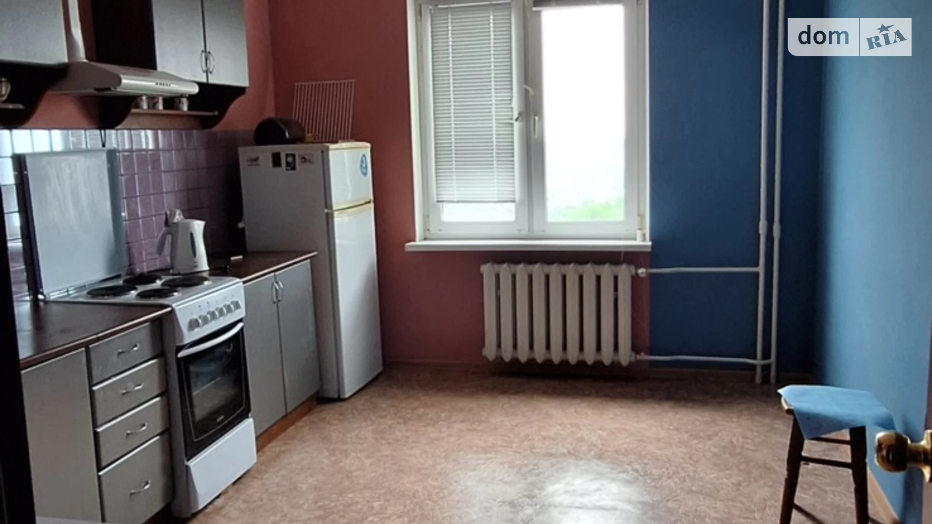 Продается 2-комнатная квартира 62.5 кв. м в Киеве, ул. Бакинская, 37Г - фото 3