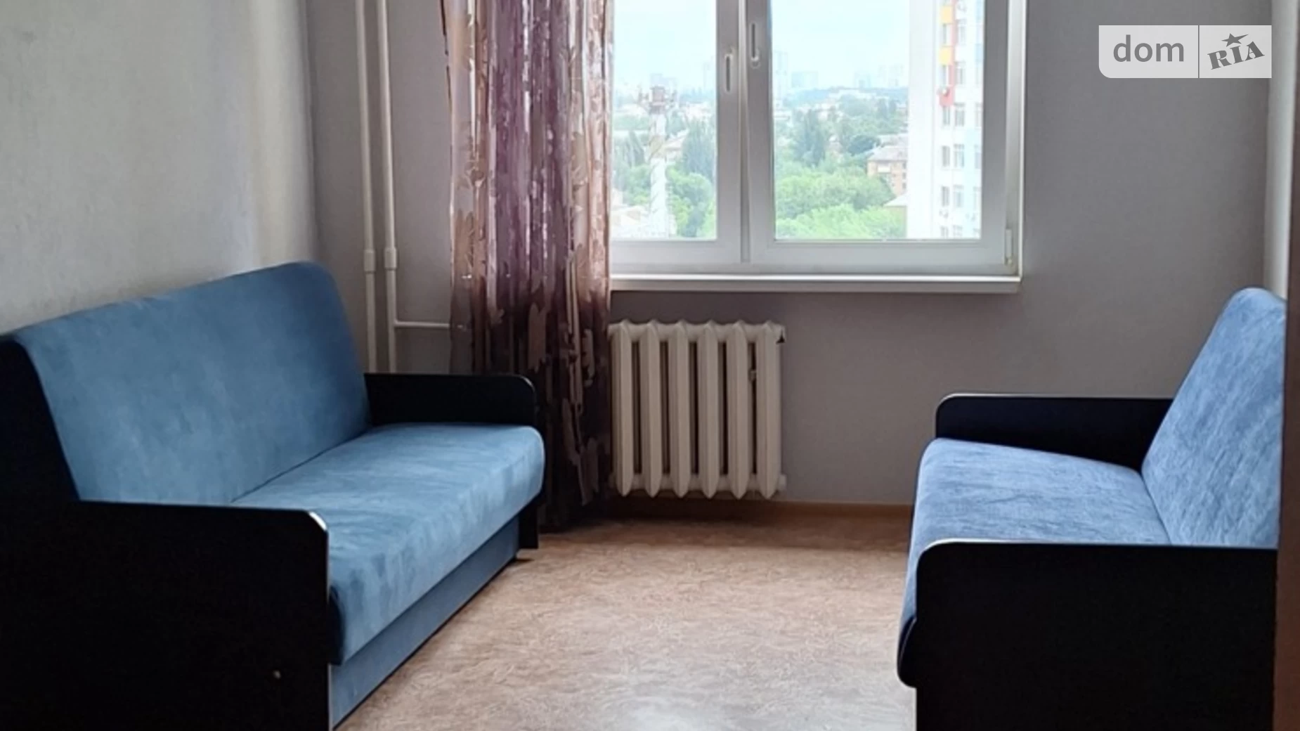 Продается 2-комнатная квартира 62.5 кв. м в Киеве, ул. Бакинская, 37Г - фото 5