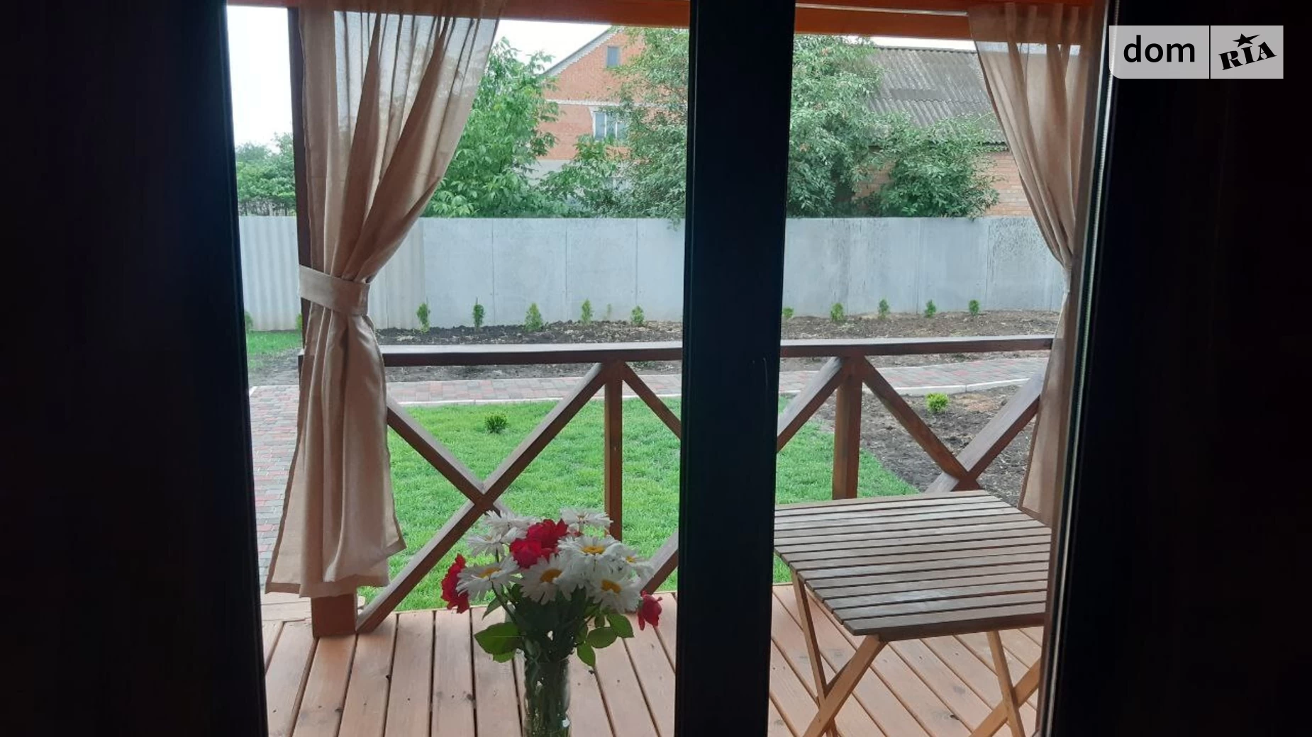 Продается одноэтажный дом 40.9 кв. м с садом, цена: 35000 € - фото 2
