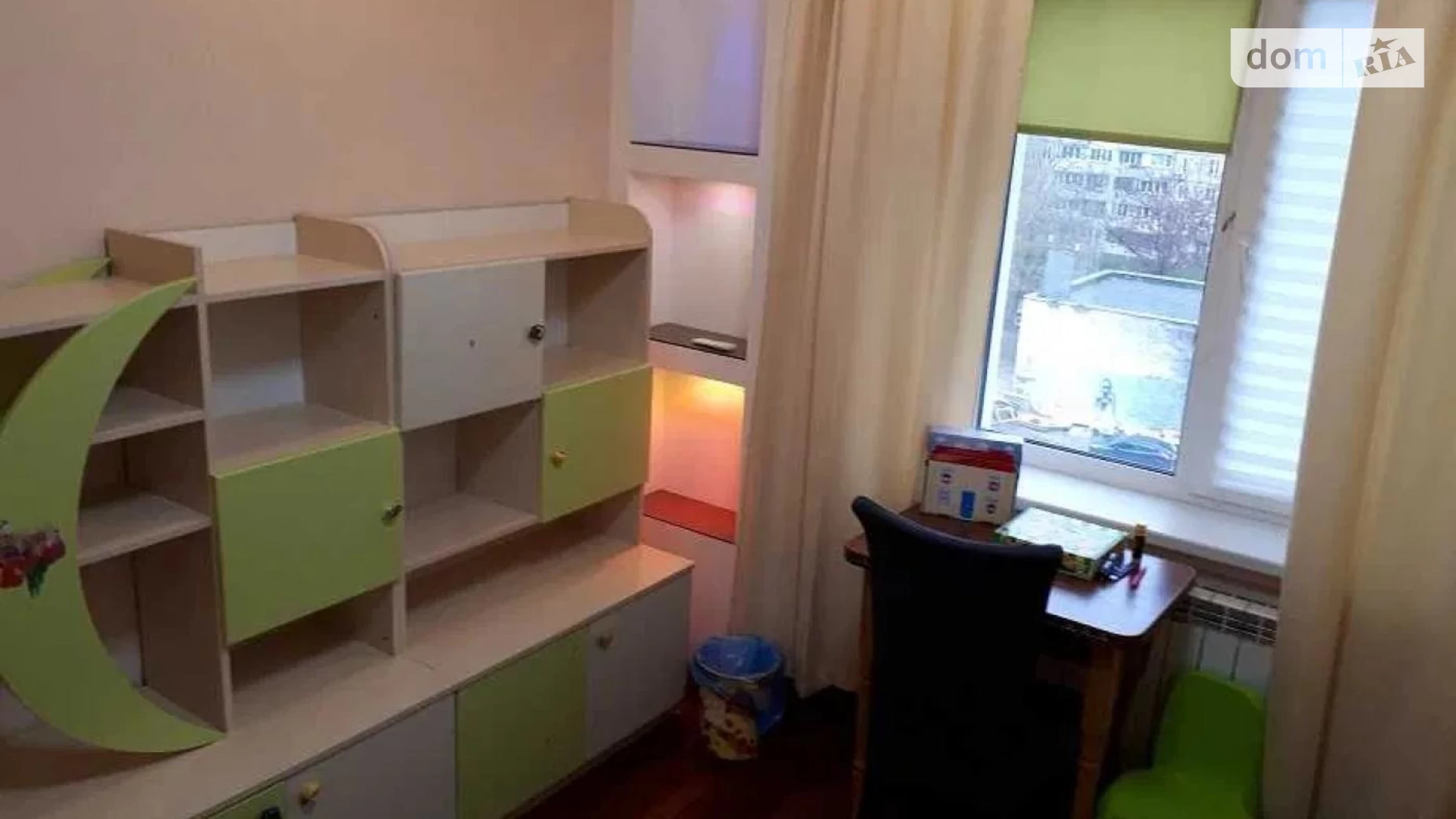 Здається в оренду 3-кімнатна квартира 72 кв. м у Києві, просп. Володимира Івасюка, 26 - фото 4
