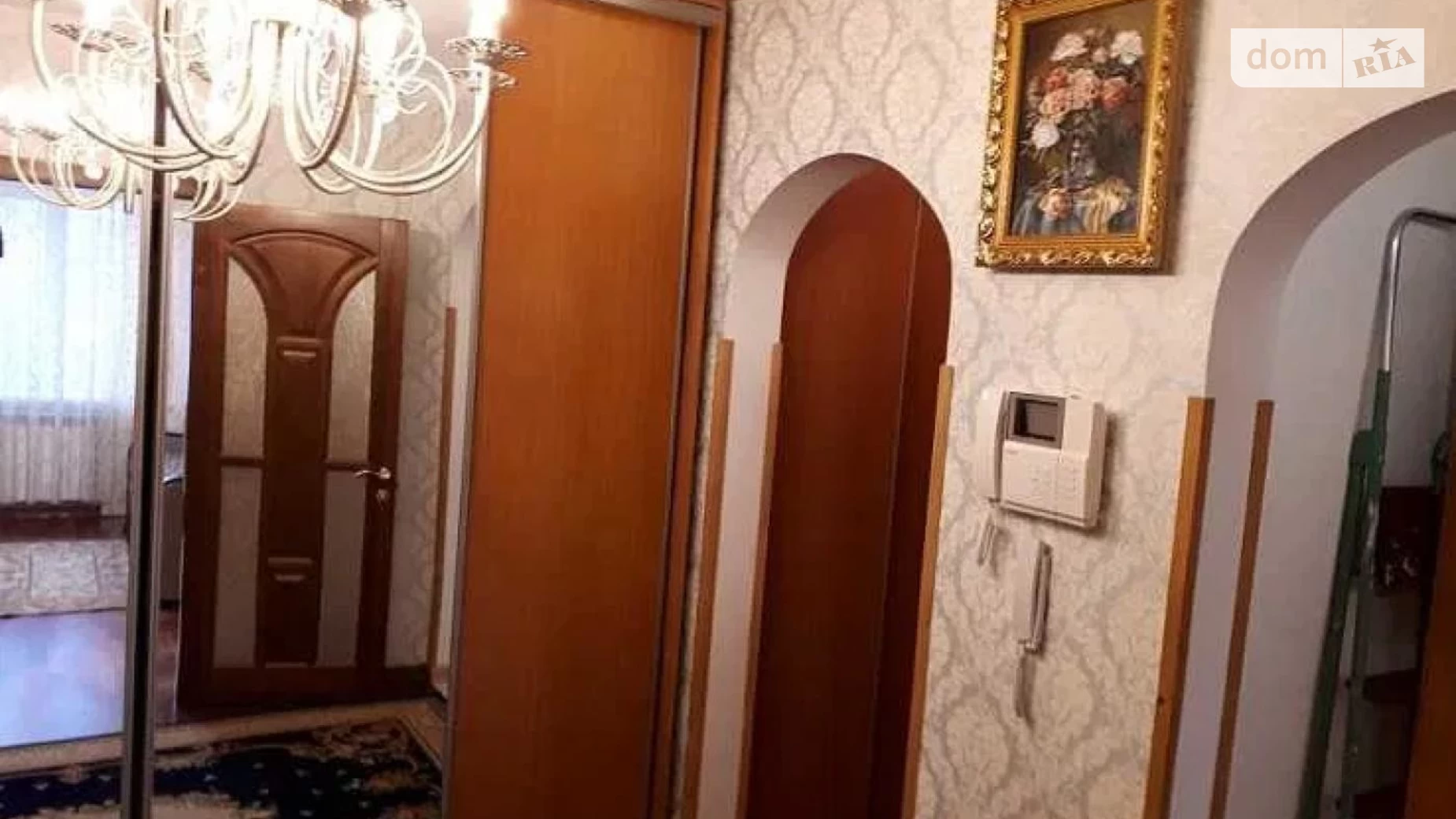 Здається в оренду 3-кімнатна квартира 72 кв. м у Києві, просп. Володимира Івасюка, 26 - фото 5