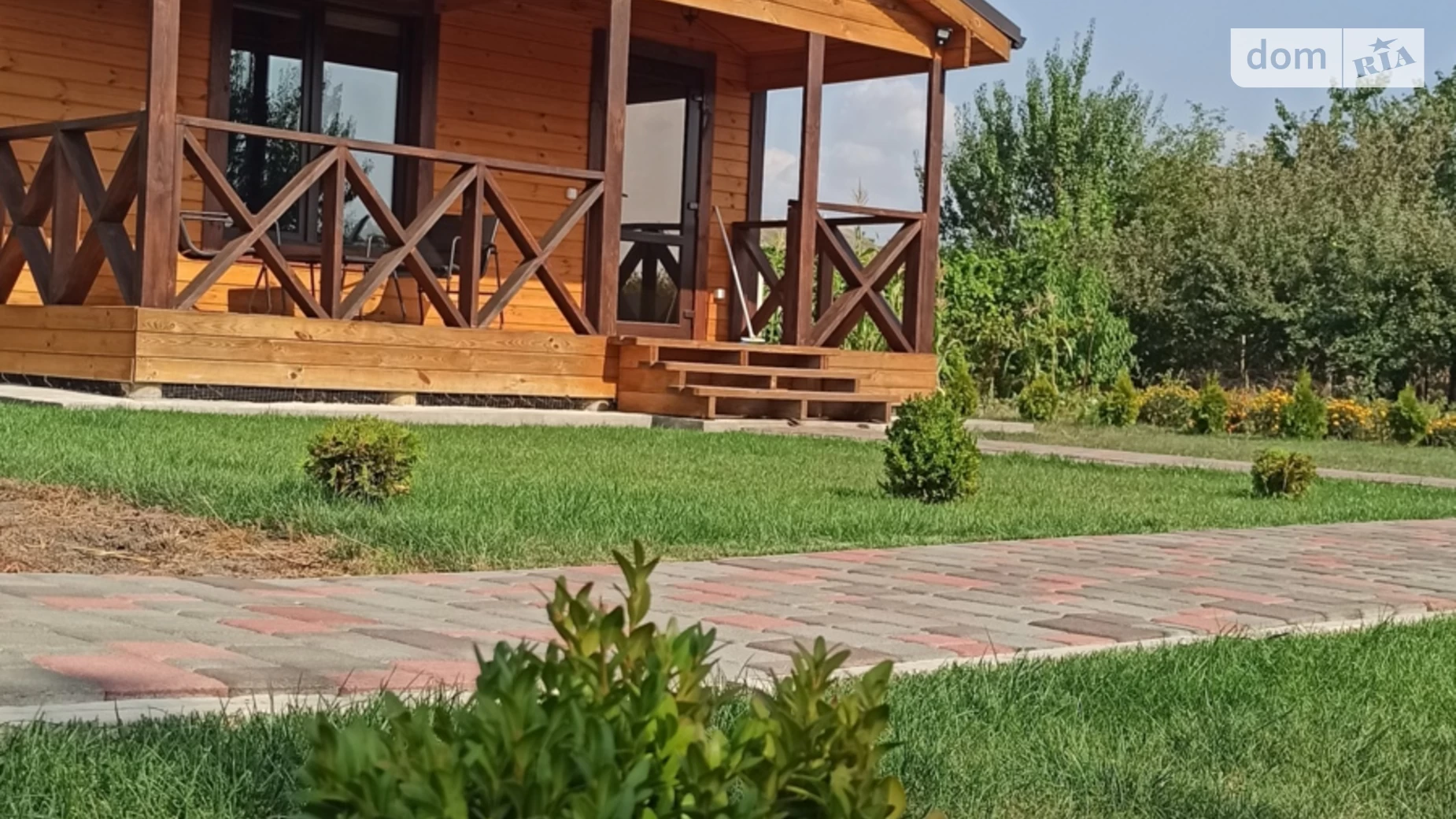 Продается одноэтажный дом 53 кв. м с беседкой, цена: 39000 $ - фото 2
