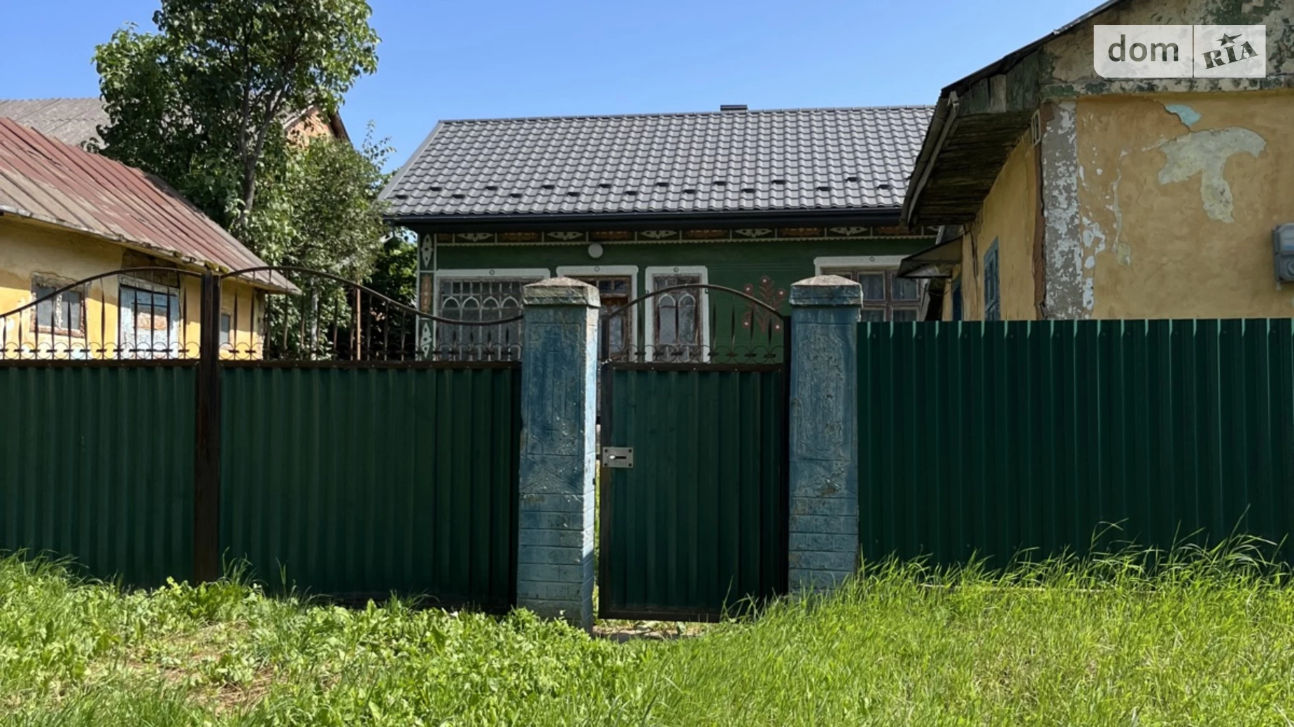 Продается одноэтажный дом 71 кв. м с гаражом, цена: 28000 $ - фото 2