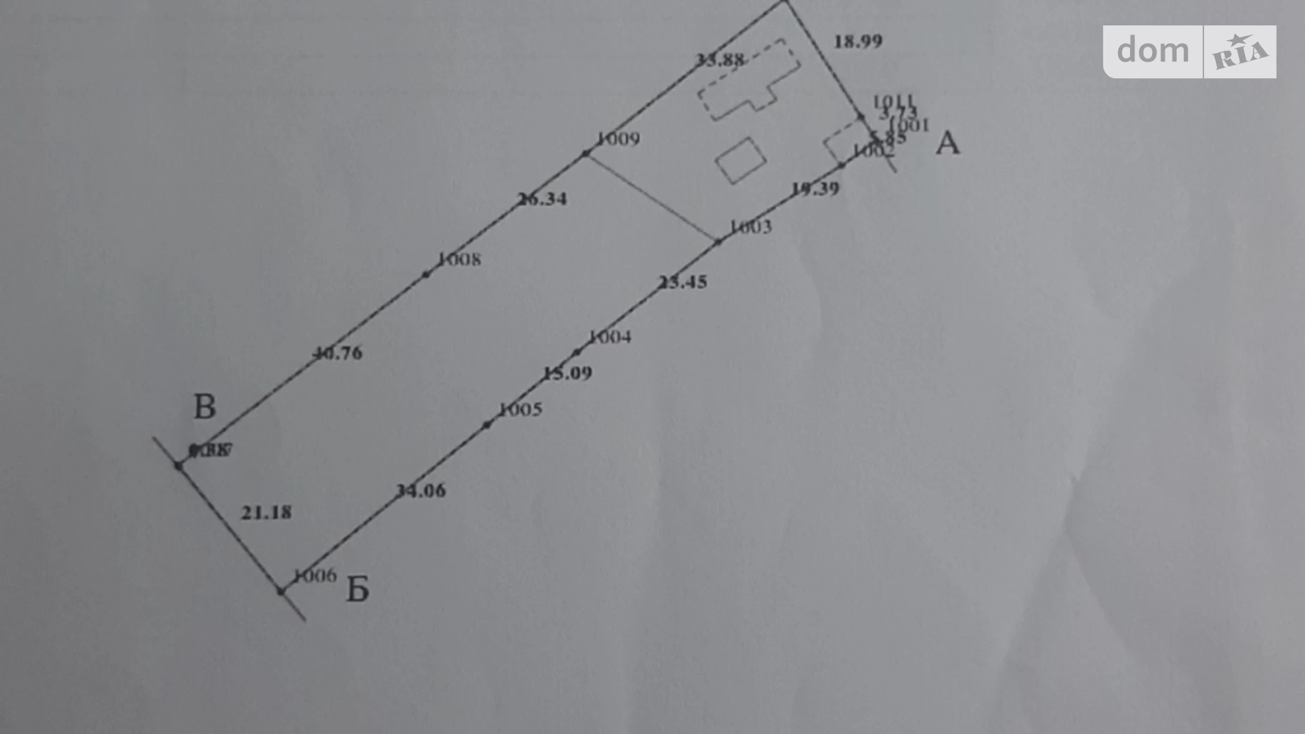 Продається одноповерховий будинок 31.9 кв. м з мансардою, цена: 26000 $ - фото 3