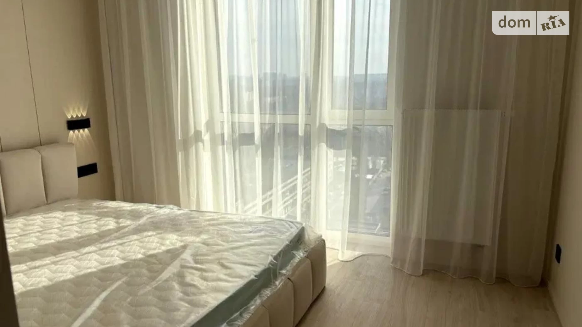 Сдается в аренду 2-комнатная квартира 71 кв. м в Киеве, ул. Виктора Некрасова(Северо-Сырецкая), 10 - фото 3