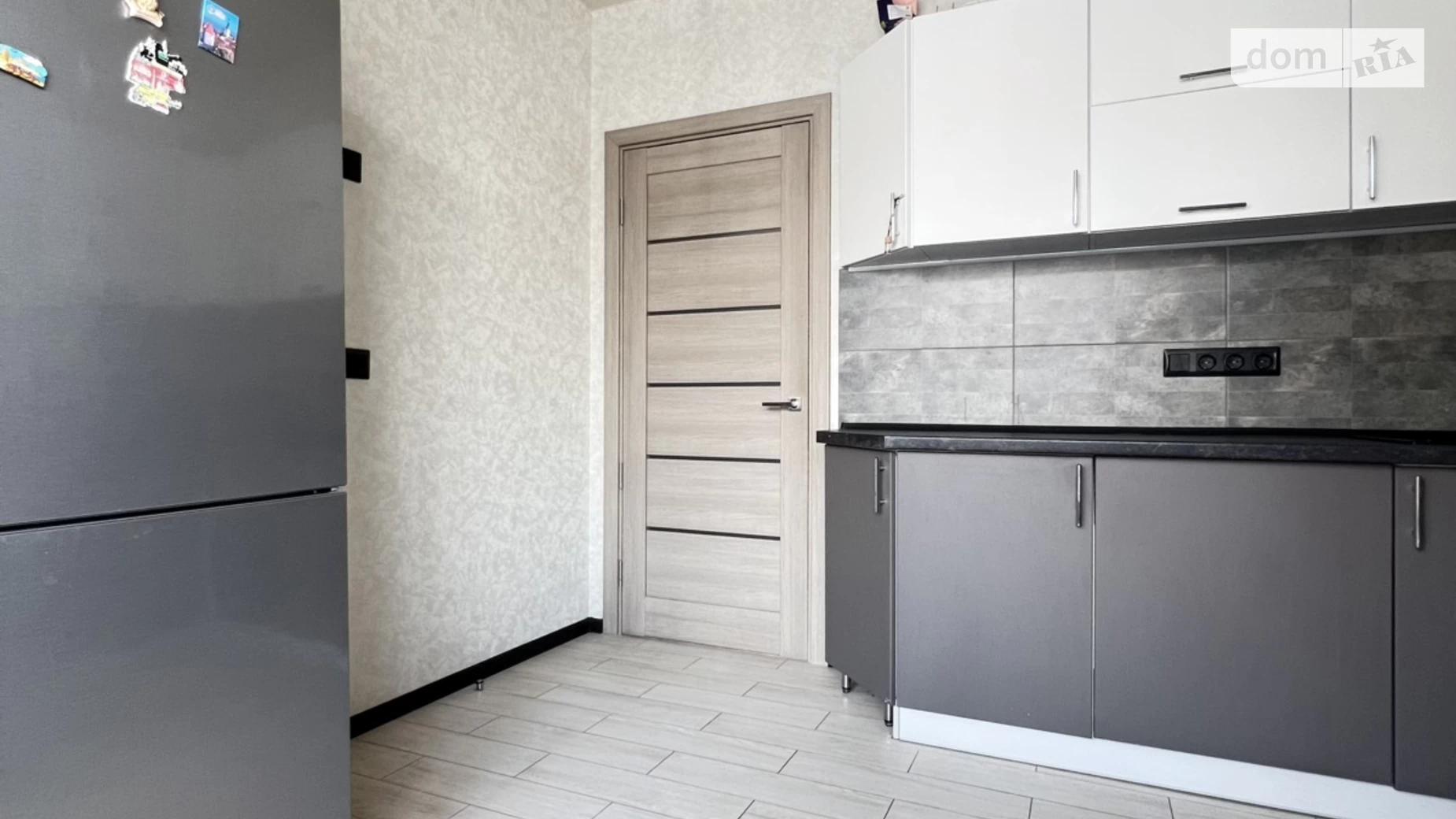 Продається 2-кімнатна квартира 52 кв. м у Харкові, вул. Домобудівельна, 11 - фото 2