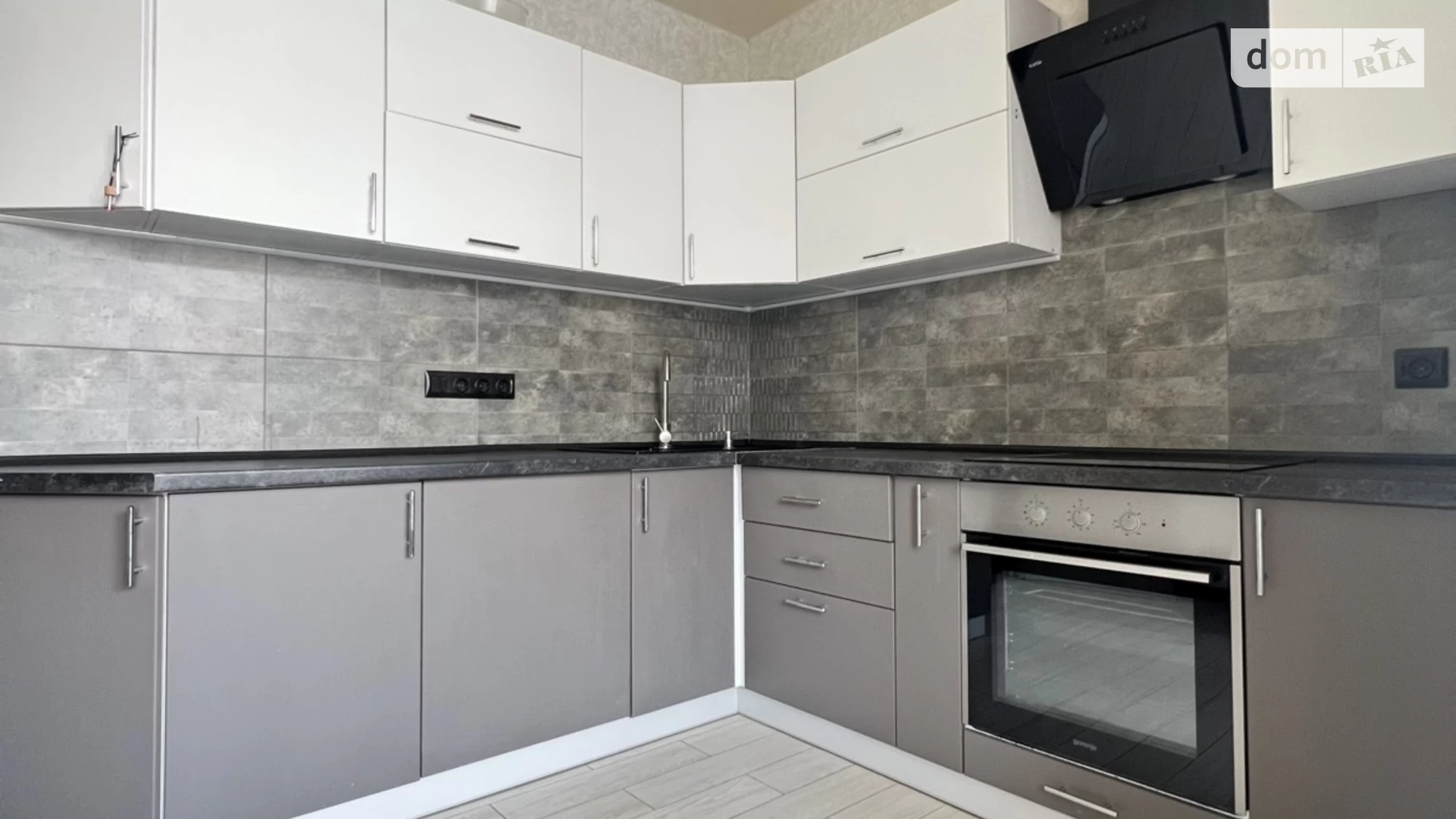 Продається 2-кімнатна квартира 52 кв. м у Харкові, вул. Домобудівельна, 11 - фото 3