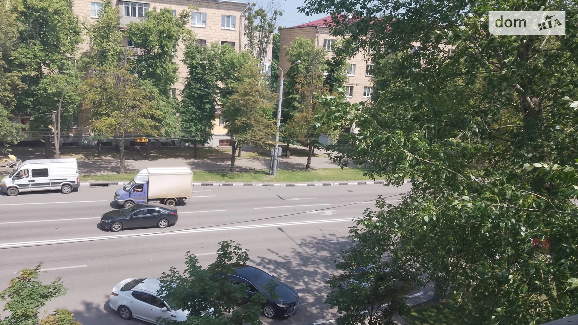 Продається 2-кімнатна квартира 46.1 кв. м у Харкові, цена: 27500 $ - фото 2