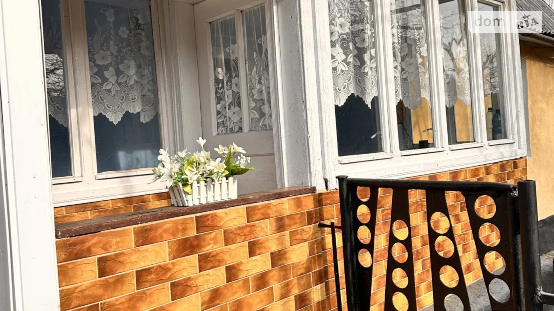 Продається одноповерховий будинок 70 кв. м з садом, цена: 20000 $ - фото 2