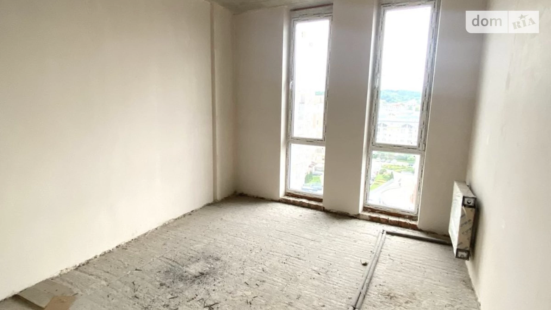 Продається 2-кімнатна квартира 75 кв. м у Львові, просп. Чорновола В'ячеслава, 69А - фото 5
