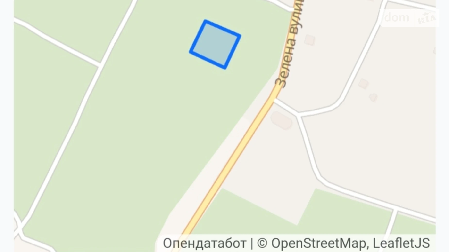 Продается земельный участок 24.15 соток в  области, цена: 67000 $ - фото 3