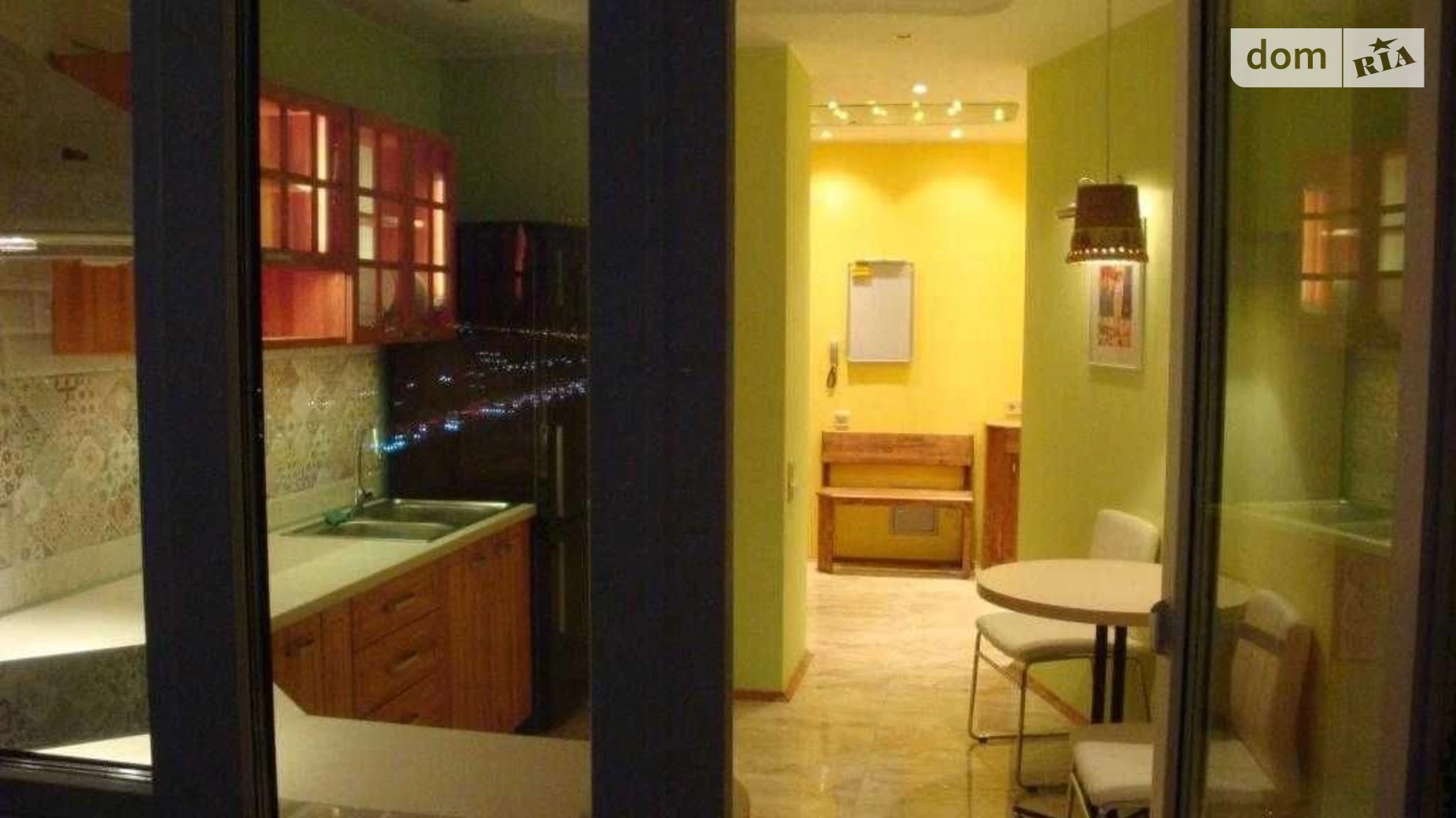 Здається в оренду 1-кімнатна квартира 50 кв. м у Києві, просп. Володимира Івасюка, 2Д - фото 5
