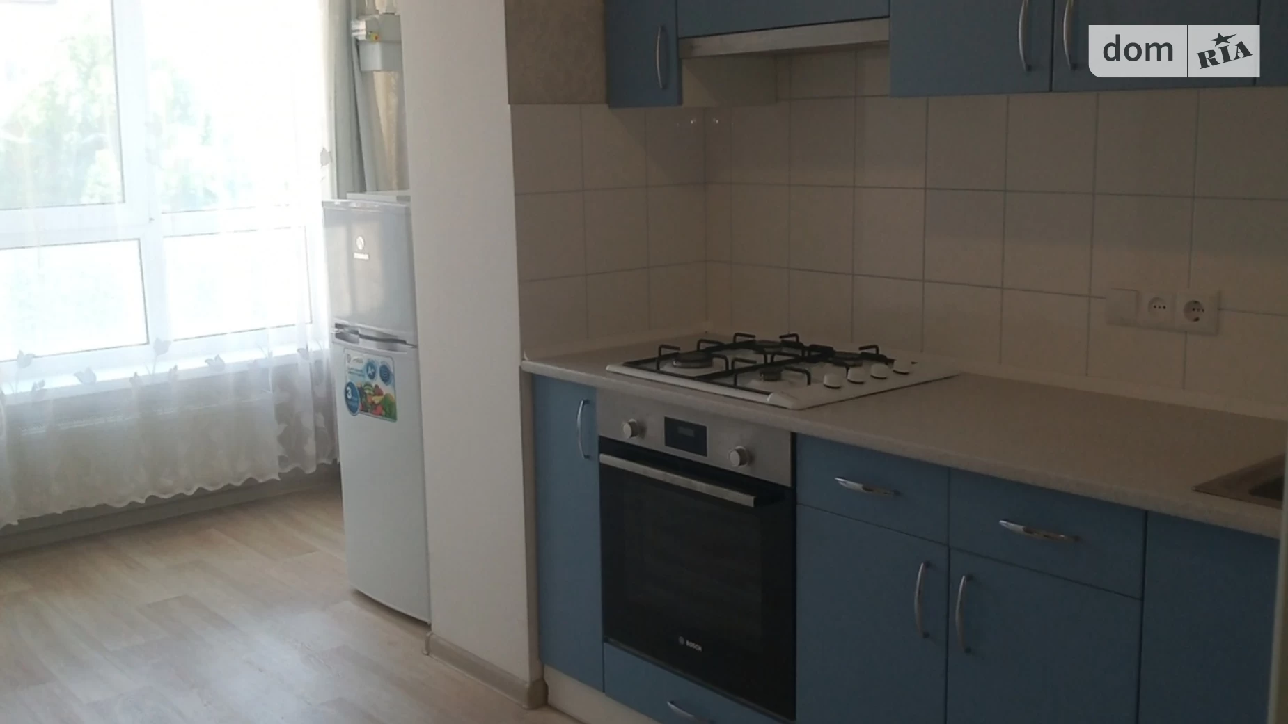 Продається 1-кімнатна квартира 34 кв. м у Софіївській Борщагівці, цена: 49999 $ - фото 3