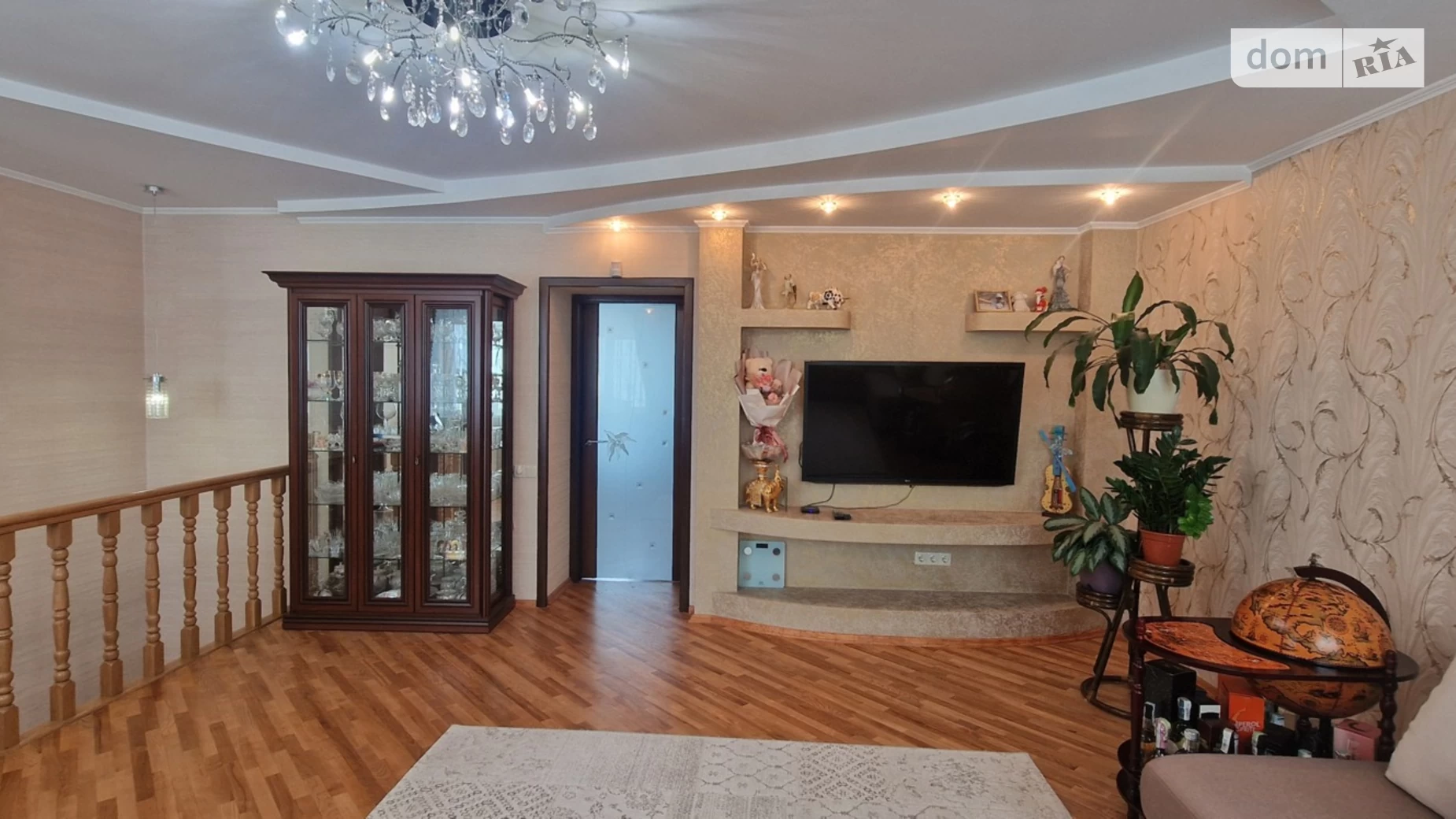 Продается 4-комнатная квартира 127 кв. м в, цена: 119000 $ - фото 3