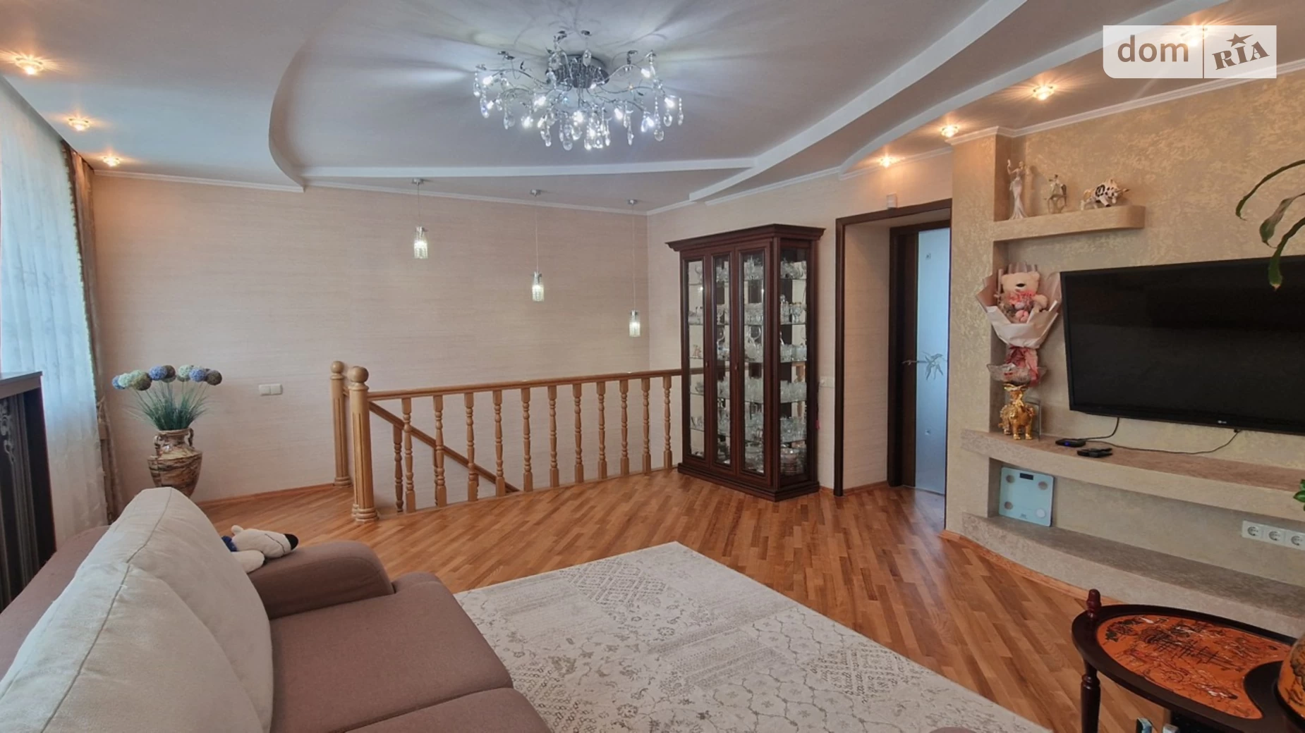 Продается 4-комнатная квартира 127 кв. м в, цена: 119000 $ - фото 5