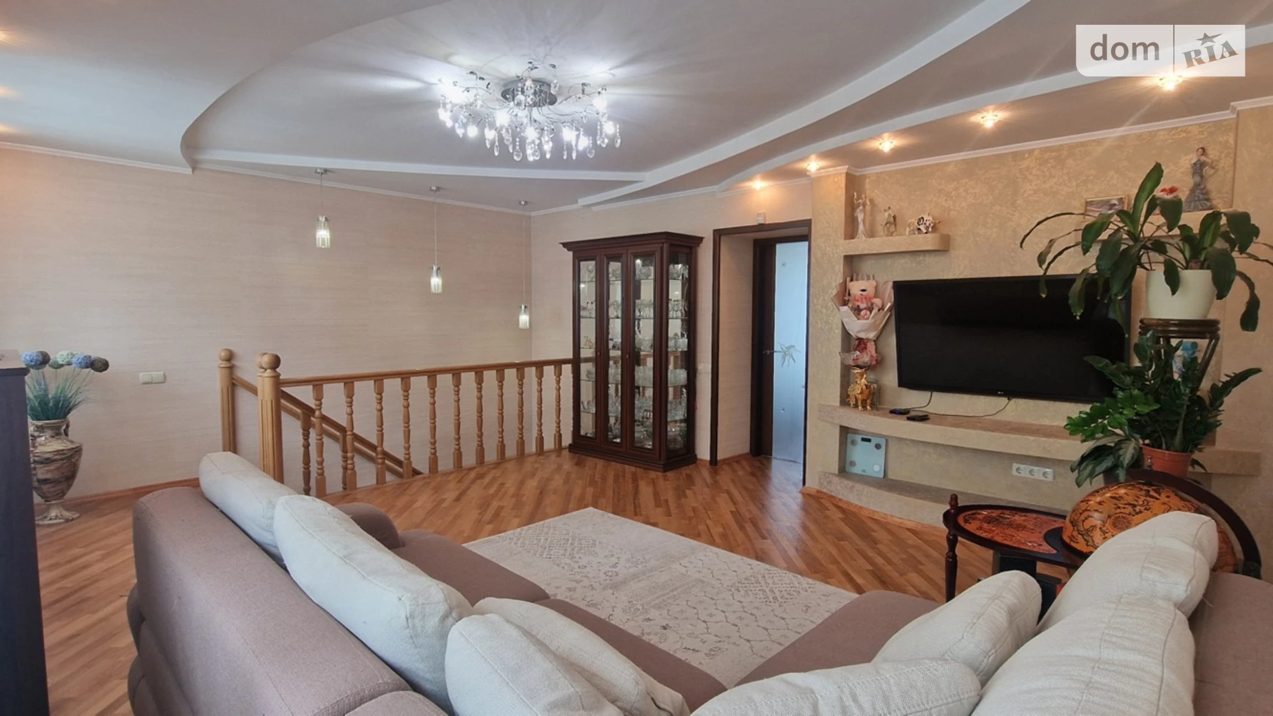 Продается 4-комнатная квартира 127 кв. м в, цена: 119000 $ - фото 4