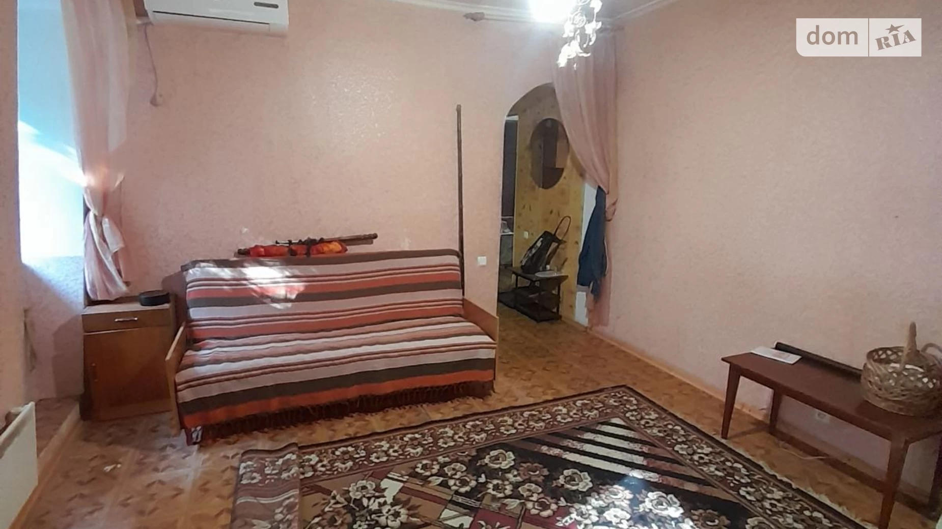 Продается 2-комнатная квартира 33.6 кв. м в Одессе, ул. Кузнечная, 52 - фото 2