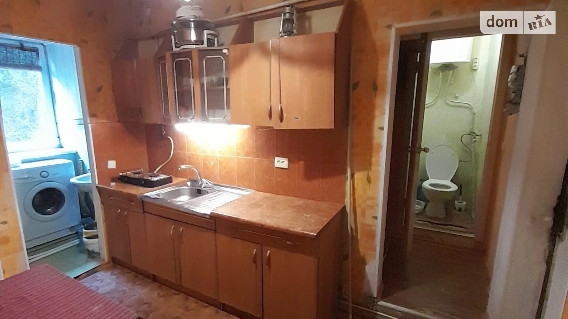Продается 2-комнатная квартира 33.6 кв. м в Одессе, ул. Кузнечная, 52 - фото 5