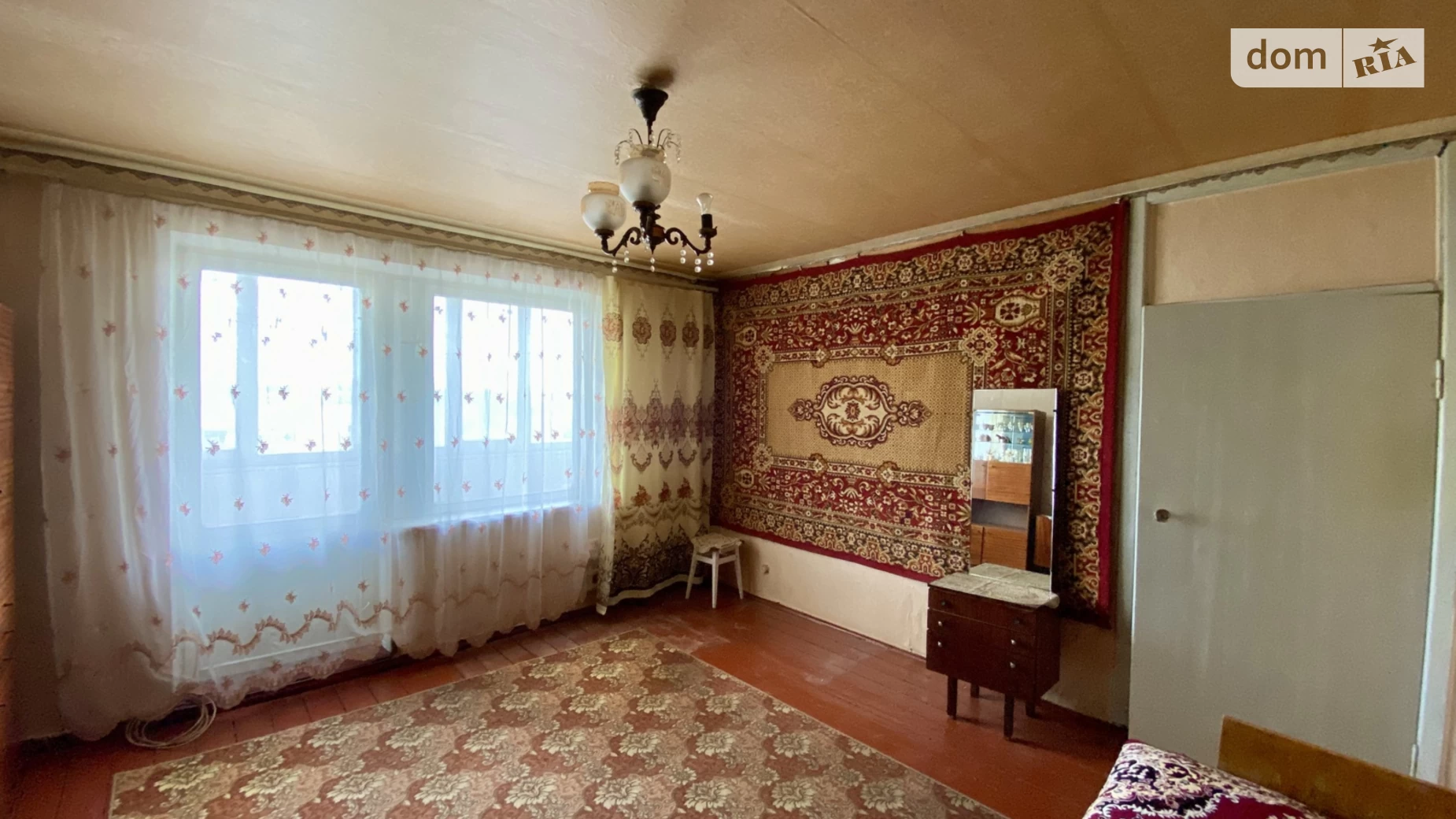 Продається 1-кімнатна квартира 37.4 кв. м у Миколаєві - фото 2