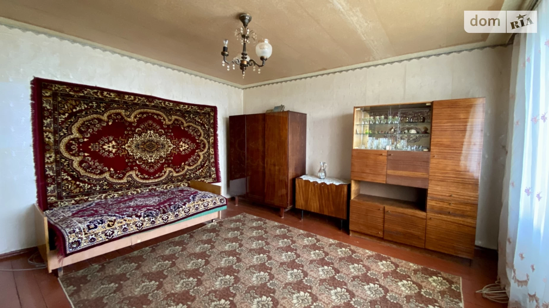 Продається 1-кімнатна квартира 37.4 кв. м у Миколаєві - фото 3