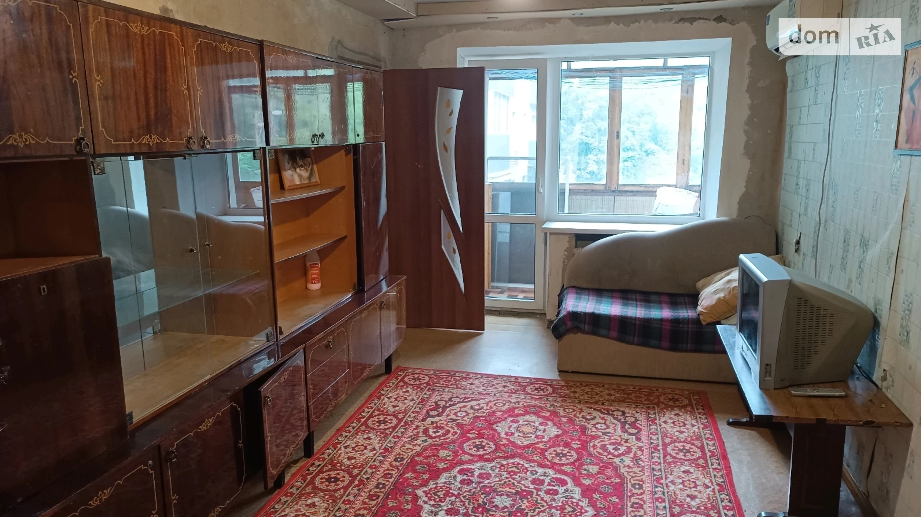 Сдается в аренду 2-комнатная квартира 44 кв. м в Днепре, ул. Инженерная, 4 - фото 3