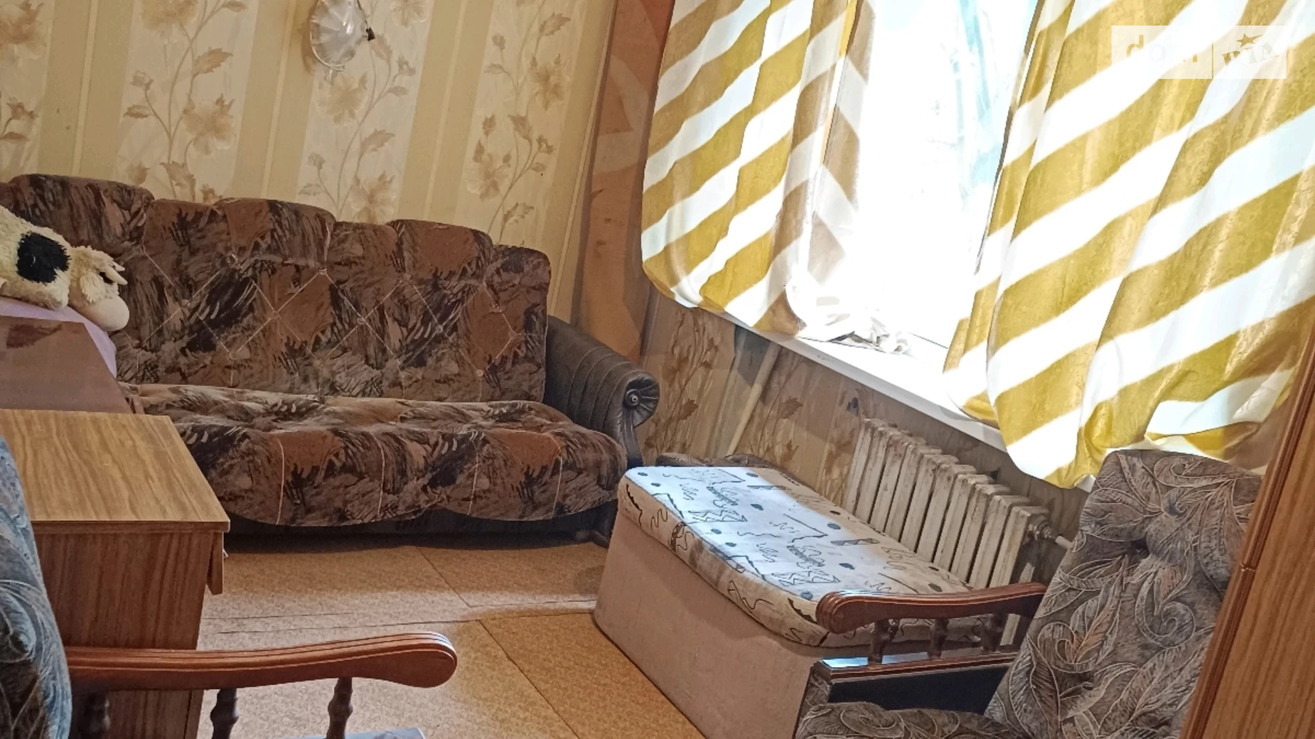 Сдается в аренду 2-комнатная квартира 44 кв. м в Днепре, ул. Инженерная, 4 - фото 4