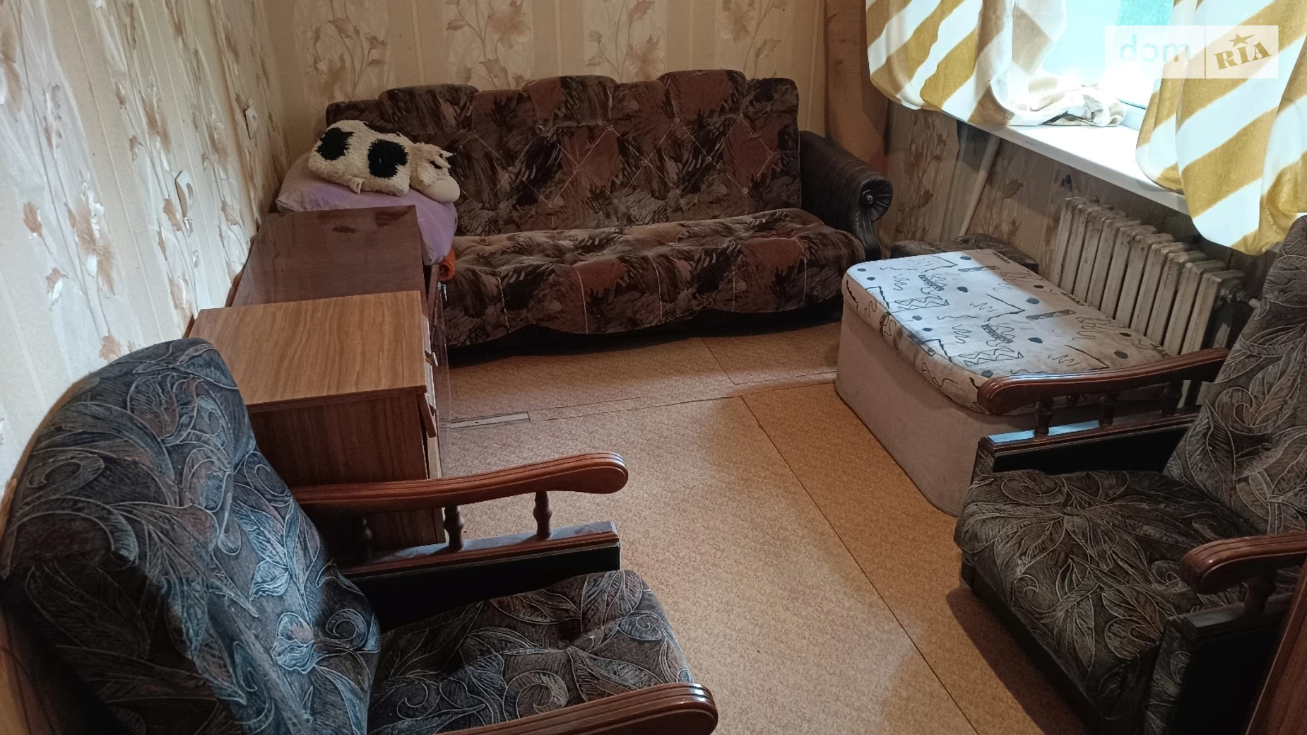 Сдается в аренду 2-комнатная квартира 44 кв. м в Днепре, ул. Инженерная, 4 - фото 5