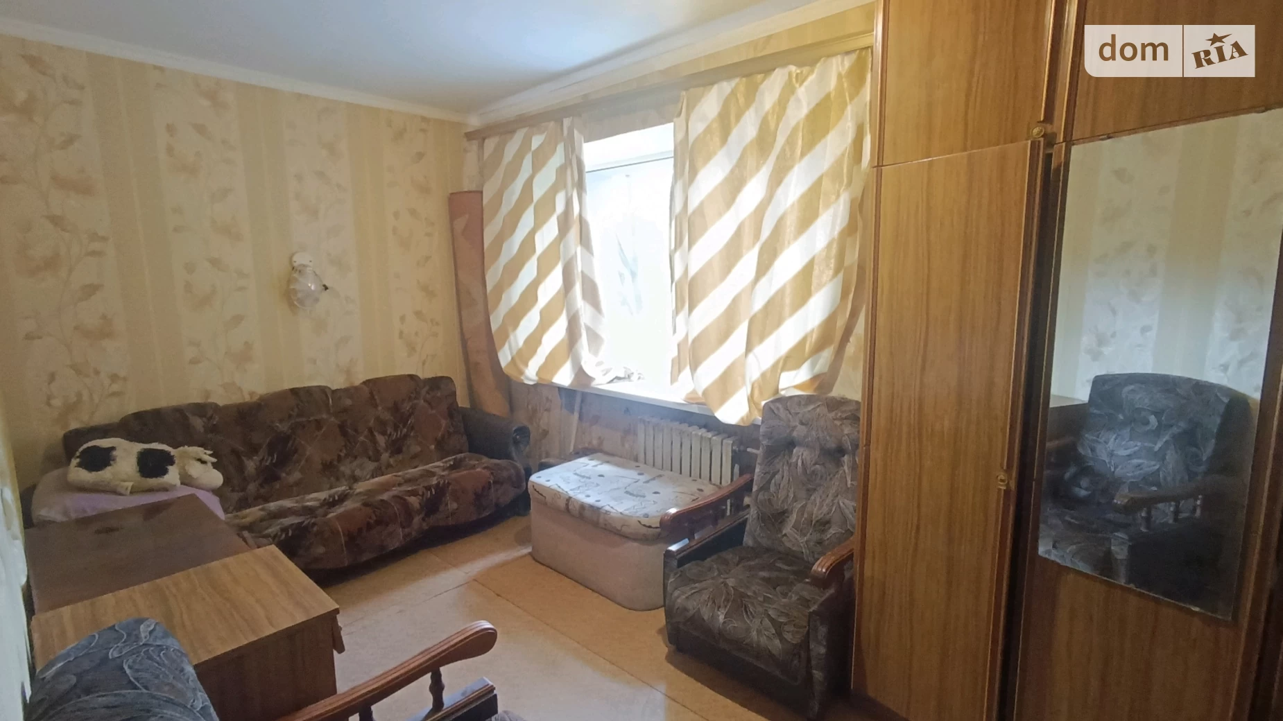 Сдается в аренду 2-комнатная квартира 45 кв. м в Днепре, ул. Инженерная, 4 - фото 2