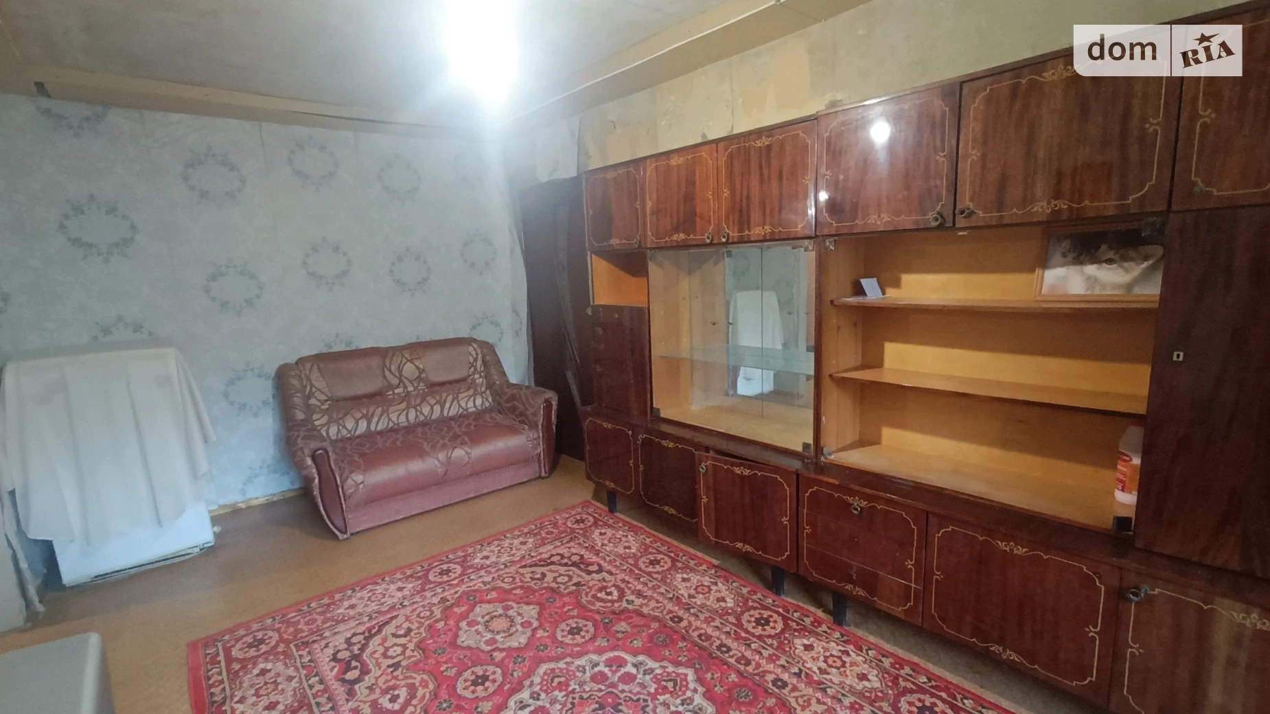 Сдается в аренду 2-комнатная квартира 45 кв. м в Днепре, ул. Инженерная, 4 - фото 4